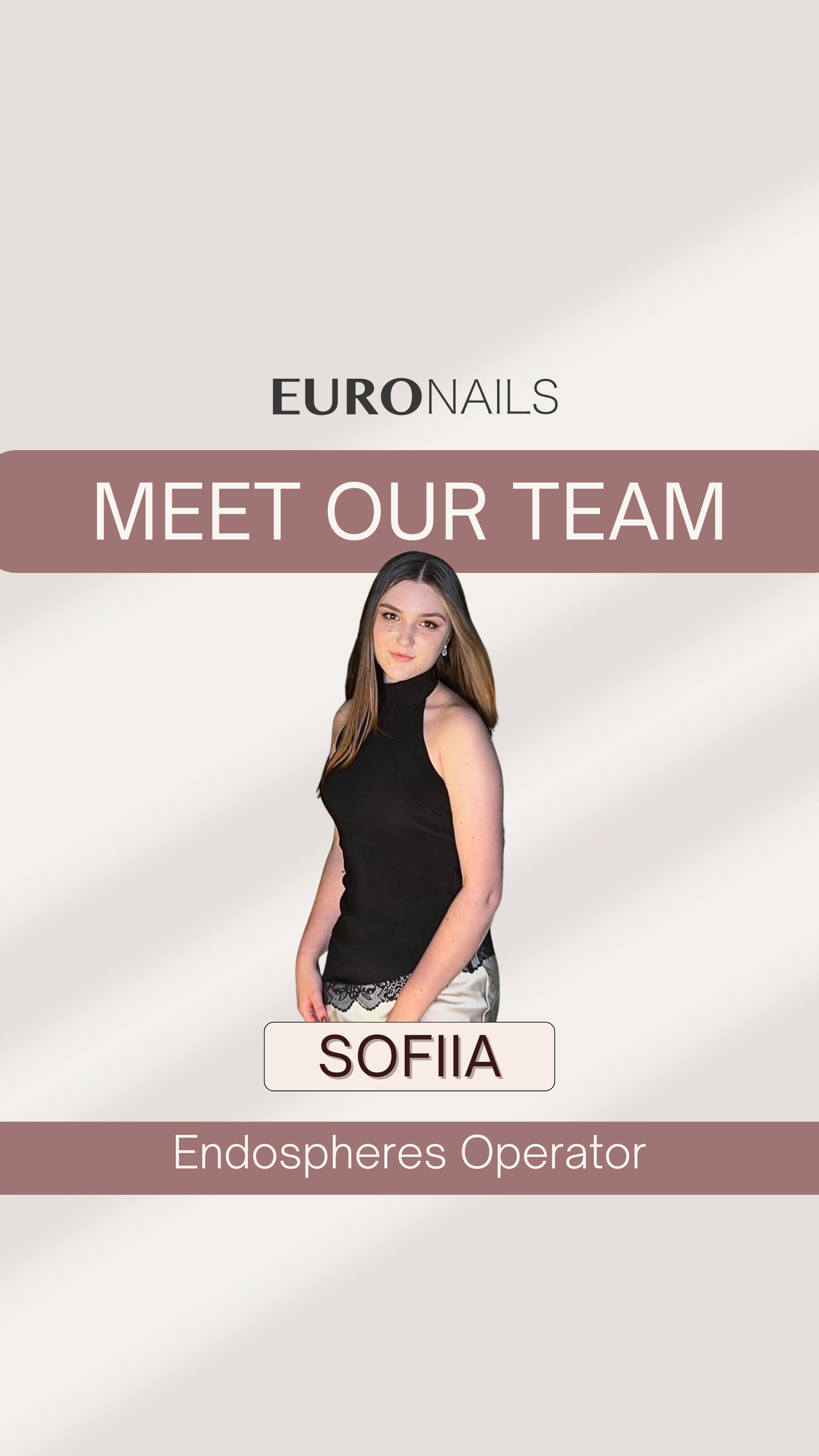 Meet Sofiia ✨ our Endospheres operator.
Inspired by Regency-era style, she loves reading, horseback riding, and spending weekends at the shooting range.
Her her professional skills truly unique , and we’re proud to be the first licensed Endospheres provider in BC 💫