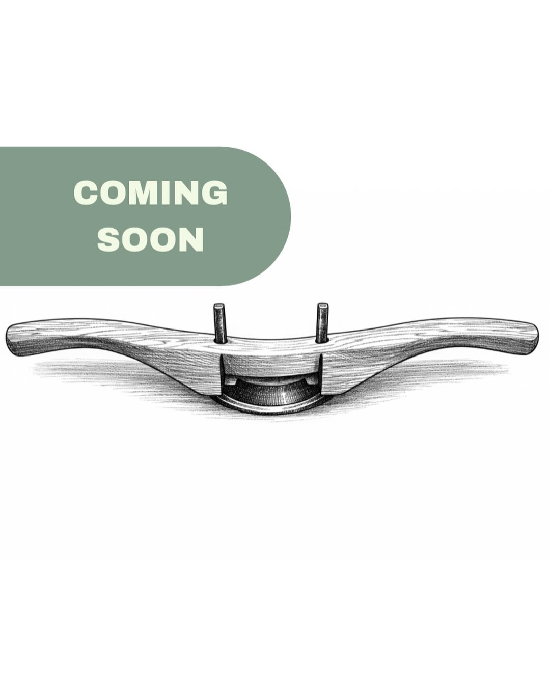 Something new is coming… a brand new Travisher design to be released to the public very shortly. This new model will have a much smaller radius and compact design. Keep your eyes peeled for sneak peaks. More information is on the way.
I’ve actually made a few of these travishers in the past, with wood carvers and chair makers desperate to get their hands on one. All will be revealed very soon.
#traviser #handtools #woodcarving #woodworking #woodworkingtools