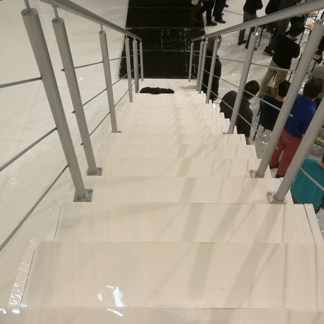 #Tannhäuser#dirgöttinderliebe#deutschesnationaltheaterweimar#treppe#arbeitsplatz#operalife#waiting#rehearsal#whensdinner