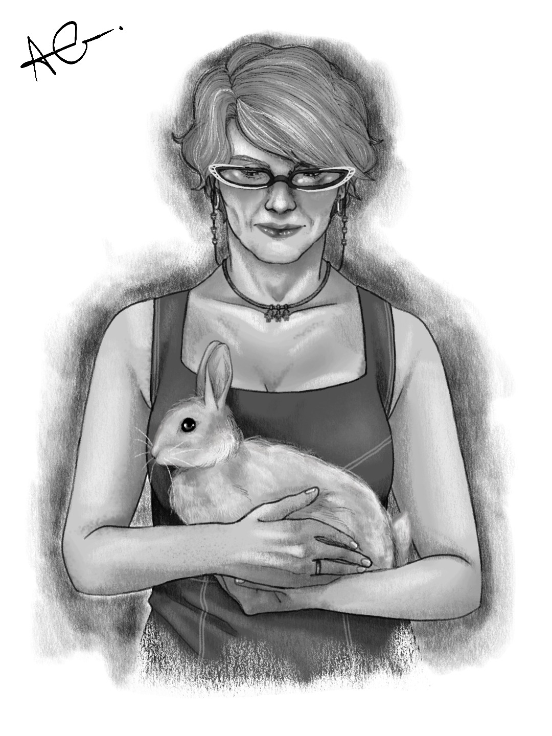 O Coelho Europeu
O coelho europeu (Oryctolagus cuniculus) é também um grande vigilante, capaz de crescer e evoluir sob pressão constante. Diferente de animais que confiam na força, o coelho europeu confia na percepção e estratégia. Vive em um alerta constante, processando o ambiente com astúcia. Sua calma é estratégica, economizando energia enquanto observa.
Sua maior defesa não é o ataque, mas sim o domínio de território. Ele é o mestre dos "túneis", criando rotas de fuga complexas e saídas de emergência que ninguém mais é capaz de manejar. É a prova de que a inteligência e a preparação são tão fortes quanto qualquer força bruta.
#brasil #brazil #love #instagood #saopaulo #instagram #amor #trending #viral #like4like #followme #art #instadaily #friends #book #livro #oc #ocs #characterdesign #originalcharacter #vamp #vampire #vampiro