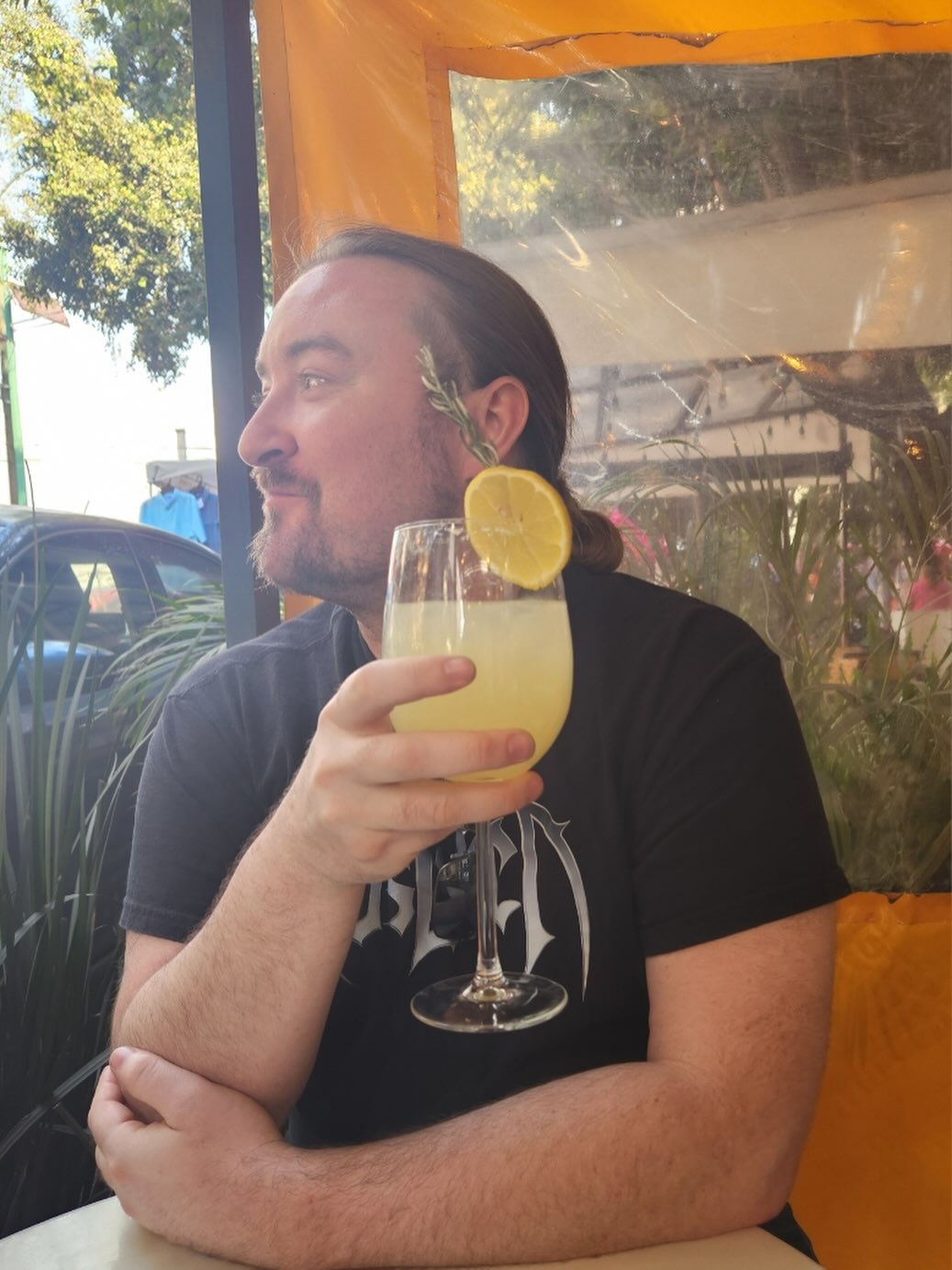 Mexico City Vibes 😎