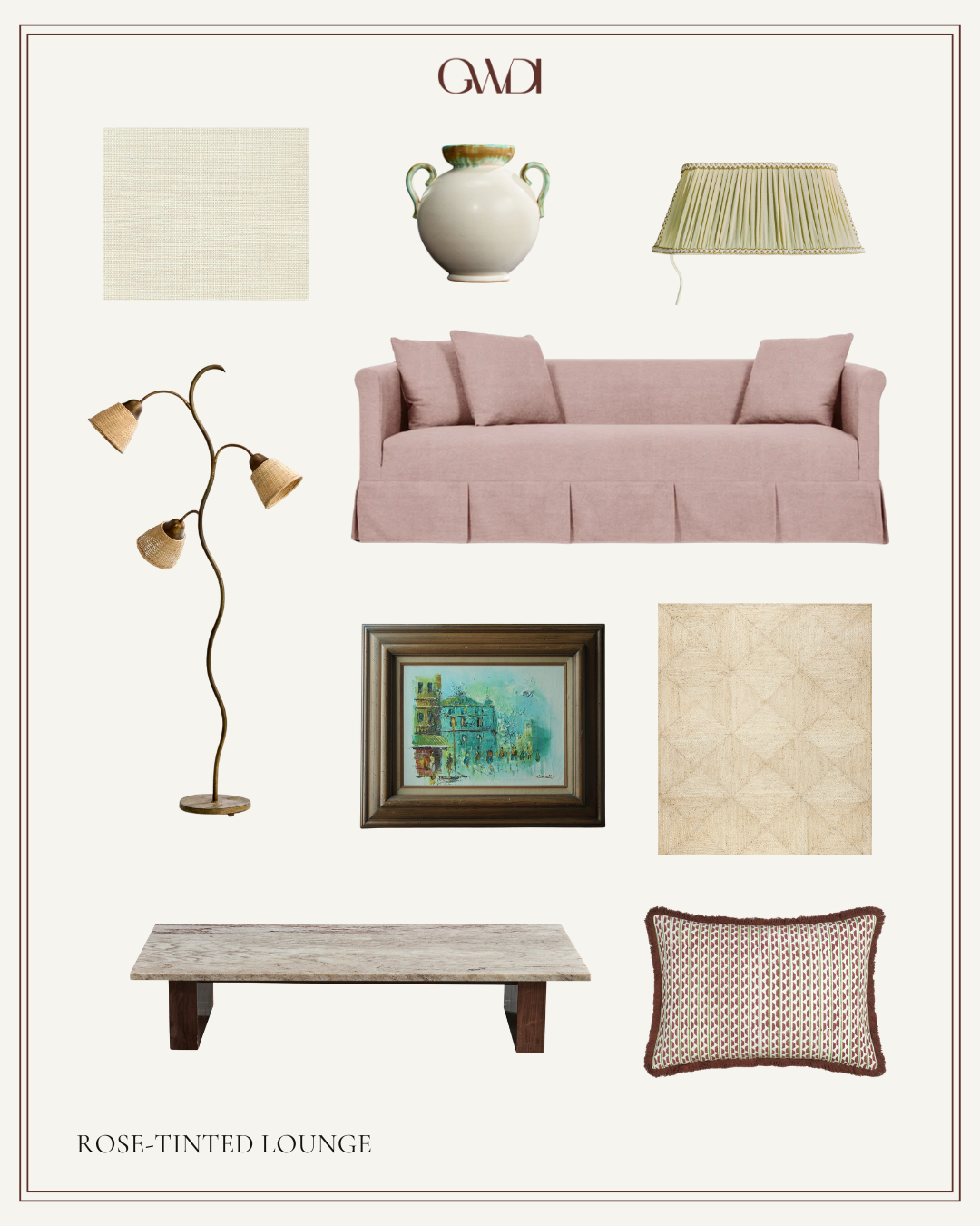 a cocktail lounge that feels inherited
blush upholstery, sculptural lighting, layered textiles, and art with a story. the kind of space that welcomes guests in and lingers long after they’ve left.
now booking for spring/summer 🌸
•
•
•
•
•
#designdetails #homebuilding #dreamhome #miamiinteriors #saveoldhomes #coralgables #interiordesign