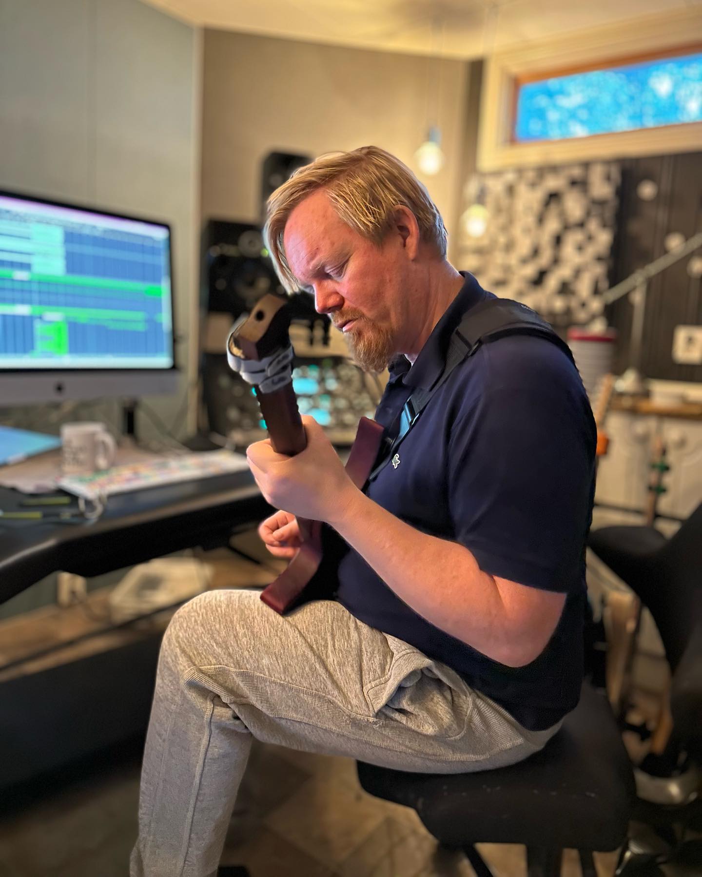 Connecting the dots…… an idea turns into a piece of music.
#progrock #progmetal #progmusic #progressiverockcommunity #rockmusic #norway #newmusic #norway #hardrockmusic #jazz #newmusic #taskaha #haken #dreamtheater #opeth #leprous #kemper #strandberg #dingwallguitars #tamadrums
#musicman #musicman #taskaha_official
#hurumrock #welåverock #progrockfestival #livemusicnorway #mesaboogie #oakinoslo #meermusic #tammatoys #magicpieband #https://infringement.bandcamp.com/