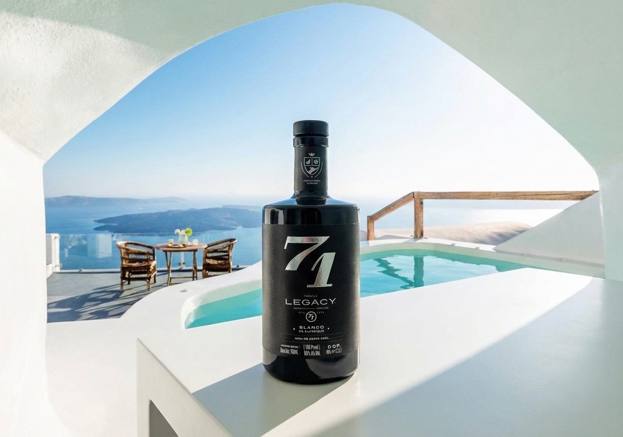 Legacy 71 is tradition elevated to its highest expression. ✨
Legacy 71 es tradición elevada a su máxima expresión.
#la #tequila #losangeles
