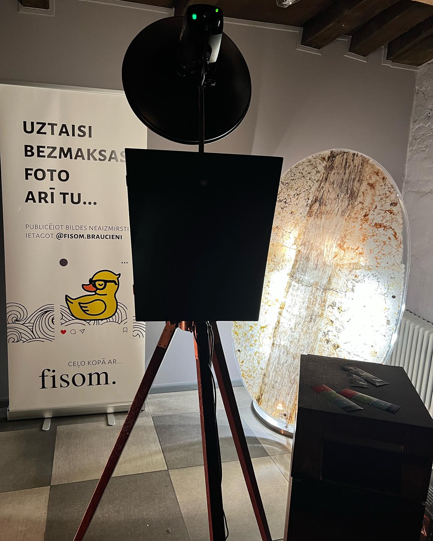 Ceļokopā ar @fisom.braucieni ❤️