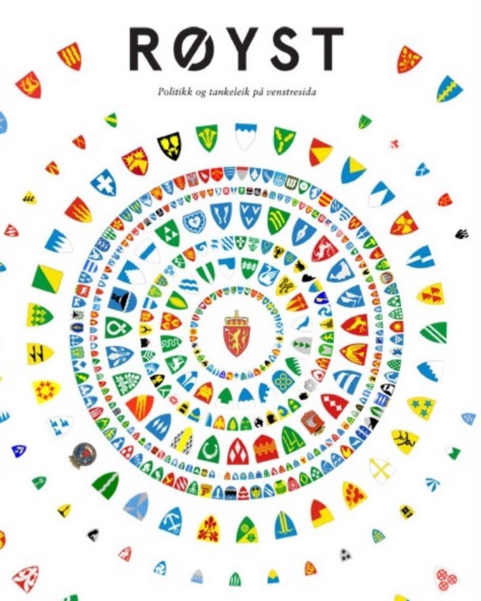 Vi ser etter nye medlemmer: https://www.royst.no/post/bli-med-i-røystredaksjonen-1