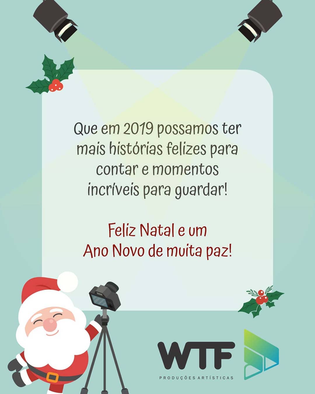 Que tenhamos todos muita paz no nosso novo ano! #photography #photo #fotografia #video #videomaking #feliznatal #hope