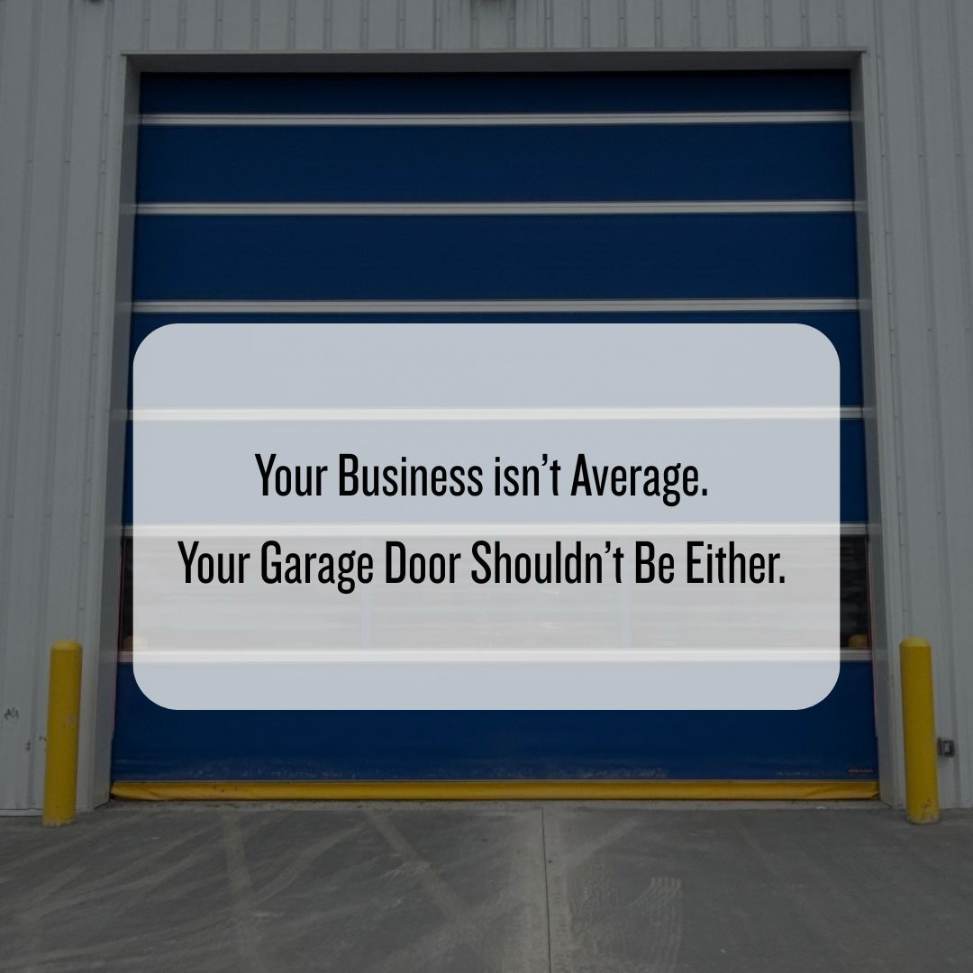 Your business isn’t average and your garage door shouldn’t be either.
From warehouses and shops to showrooms and service bays, a commercial door should be:
• Built for daily use Secure and reliable
Clean, modern, and professional
Designed to match your brand and the level of your business
If your door doesn’t keep up, it’s time to move up to a door that works harder, looks better, and represents what your business stands for.
Built For The Build.
Serving Estill Springs, Winchester, Jasper TN and
surrounding
, 931-635-DOOR (3667)
www.dakotadoor.com
#contractors #businessowners #estillspringstn