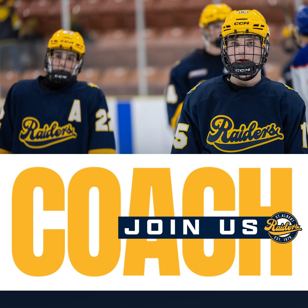 Coaches
Our program is always open to connecting with dedicated and passionate individuals who are interested in joining our coaching team.
If you have a strong understanding of the game, a commitment to player development — we want to hear from you.
To learn more, please contact our Director of Hockey Development, Umberto Fiorillo - link in bio.
Thank you for your interest in being part of our program.