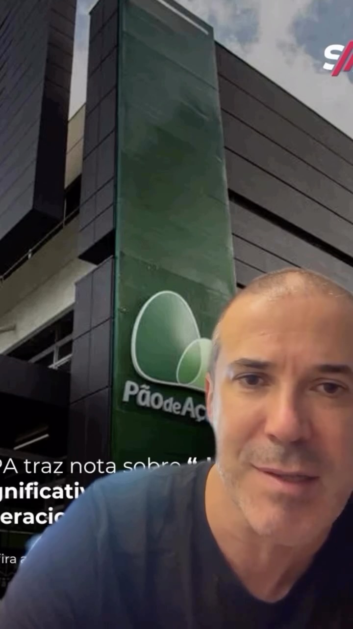 Nos últimos dias, as notícias sobre o Grupo Pão de Açúcar acenderam um alerta no varejo. A companhia divulgou prejuízo de mais de R$ 570 milhões no último trimestre, dívida bilionária com vencimentos próximos e até dúvidas sobre a continuidade operacional, o que obrigou o grupo a cortar investimentos, rever despesas e negociar dívidas para manter o negócio sustentável. 
E a pergunta que fica para quem está no supermercado do dia a dia é: você conhece realmente seus números? Sabe quanto custa sua operação? Controla perdas, margem, despesas e estoque com precisão? Está preparado para crescer ou ainda está administrando no feeling? Grandes empresas entram em crise quando perdem o controle da gestão, e no varejo, quem não conhece os números, corre o risco de trabalhar muito e ganhar pouco. #supermercado #varejo