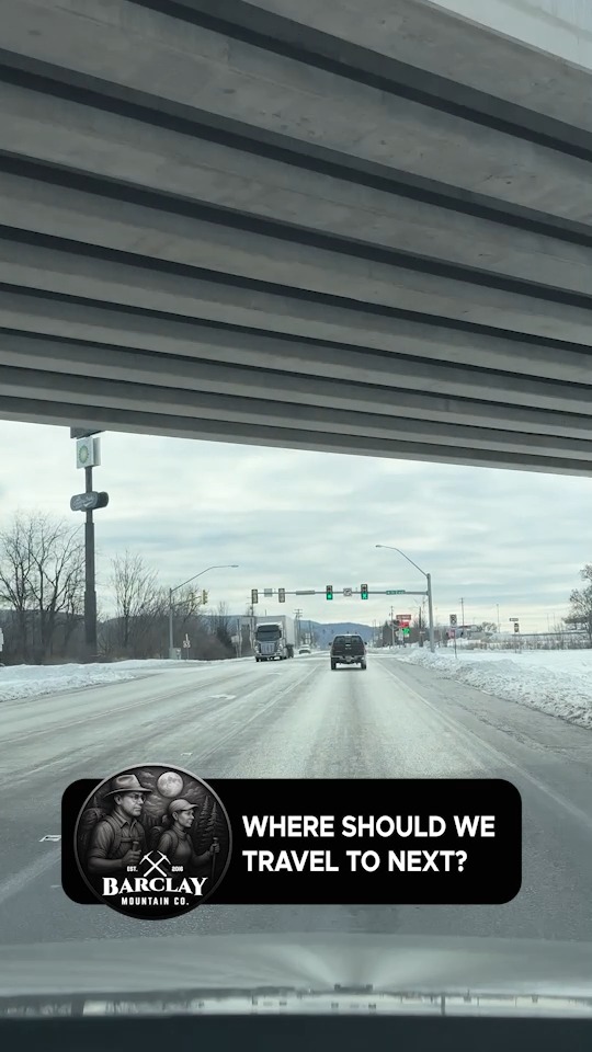 Driving south on Nittany Valley Drive and suddenly… thud, thud, thud. Thought we had a flat tire. Pulled over to check — turns out it was just the road. Sometimes the drive keeps you on your toes. #NittanyValleyDrive #ClintonCountyPa #ExplorePa #TravelPa #Driving