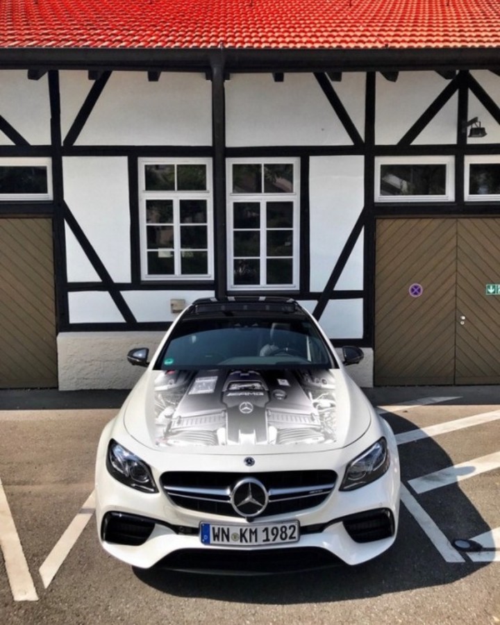 2019 AMG E63 S 4MATIC+
#AMG #MercedesBenz #Automotive #car #supercar #2019