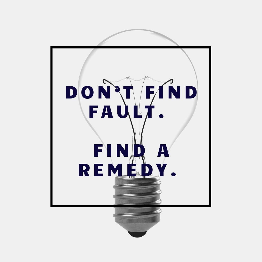 If you are going to bring attention to a problem, you should also have a recommended solution. Always be a problem solver not the actual problem.
#marketingconsultant #experiential #events #eventmarketing #freelancelife #eventplanning #