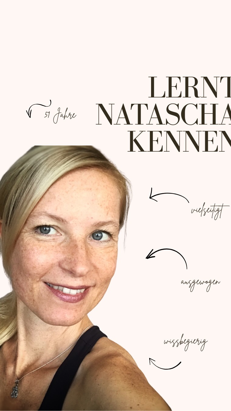 II N A T A S C H A S C H A A D II
.
Natascha unterrichtet am Festival folgende Klassen:
.
- Yoga Philosophie und Neurowissenschaften
- The power of point
.
Am Sonntag von 08:30 bis 13:45 Uhr.
.
.
#yoga #yogafestival #yogateacher #philosophy