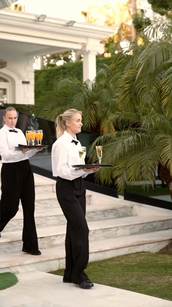 An event built with vision, ambition and high standards.
We were proud to deliver the experience behind the scenes — making sure every detail, every break and every moment was served at the right level ✨
Because when the standard rises, so should the catering.
📞 +34 602 687 187
📧 Dani@daniscatering.es
#DanisCatering #TradeWithFreedom