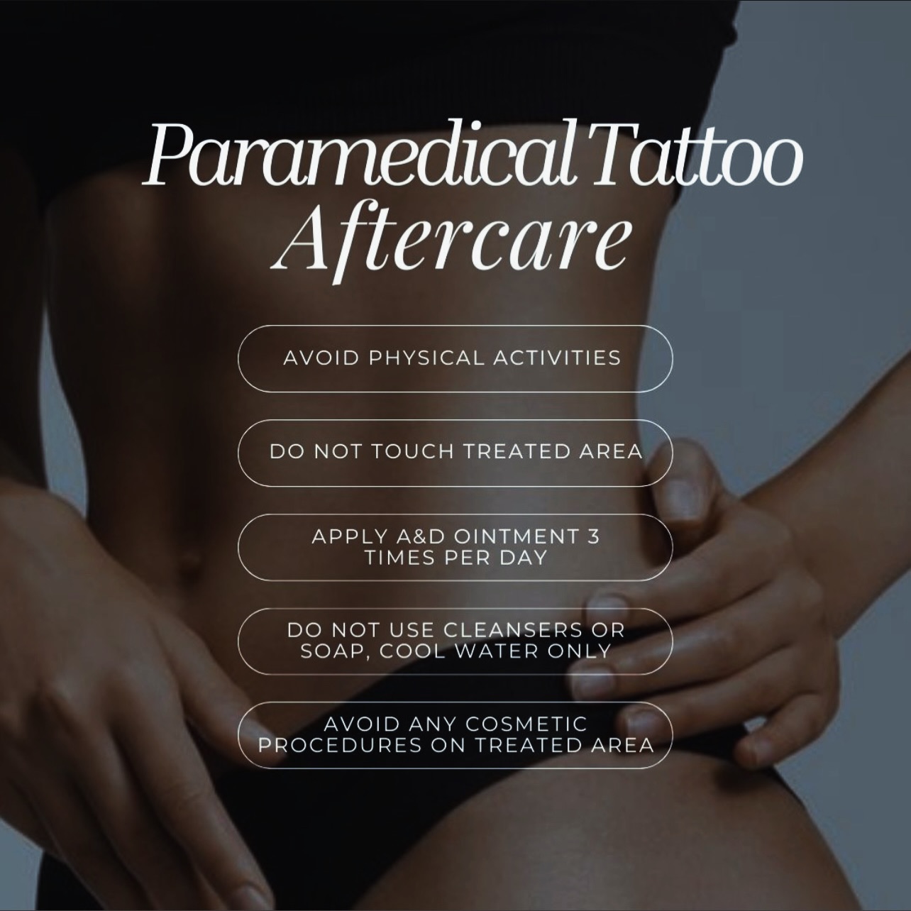 Enhancing Lives One Image At A Time™️
BEAT & BLADE
2990 Richmond Avenue
Houston, TX 77098
(832) 377-5677
info@beatandblade@com
#paramedicaltattoo #medicaltattoo #booknow #ootd