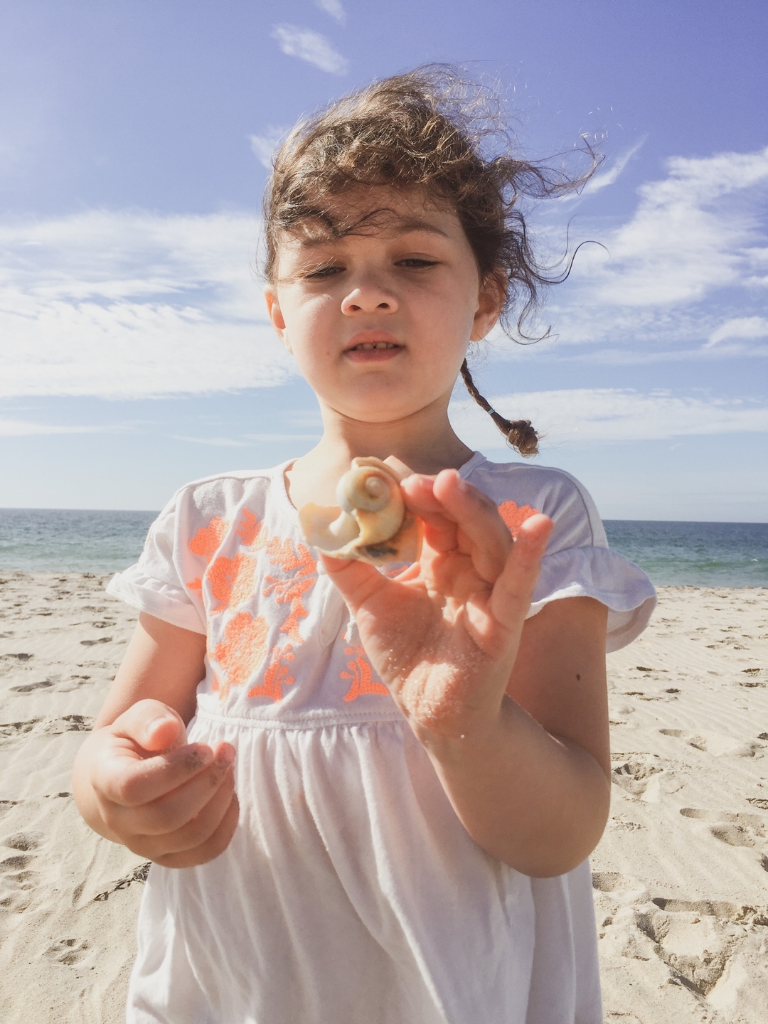 #tbt searching for seashells with my little girl #marthasvineyard #aquinnah #seashells #islandlife #beachgirl