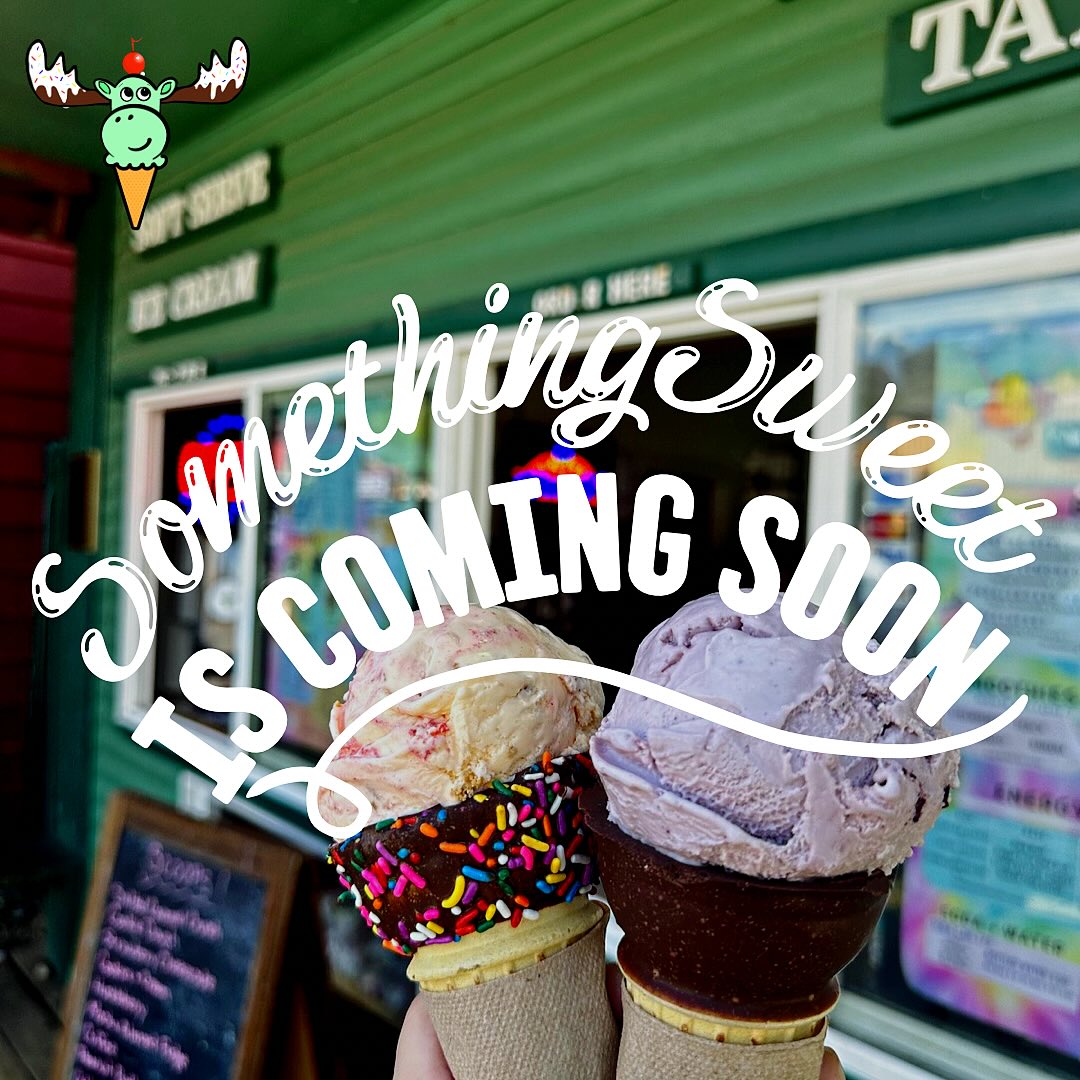 Keep an eye out for The Sweetest Spot in Grand Lake to open earlier than usual this year! ๐ฆItโs not quite time yet but preparations have already begun! We will announce the official open date soon ๐๏ธ Canโt wait to bring the summer vibes to the boardwalk early! โ๏ธ And although we wonโt need more help until summer starts popping off, itโs never too early to fill out an application for the best summer job! Our full time spots are filled but part timers are welcome to fill out an app or the returning employee request on our website (link in bio). ___ #grandlake #colorado #icecream #dessert #summerjob