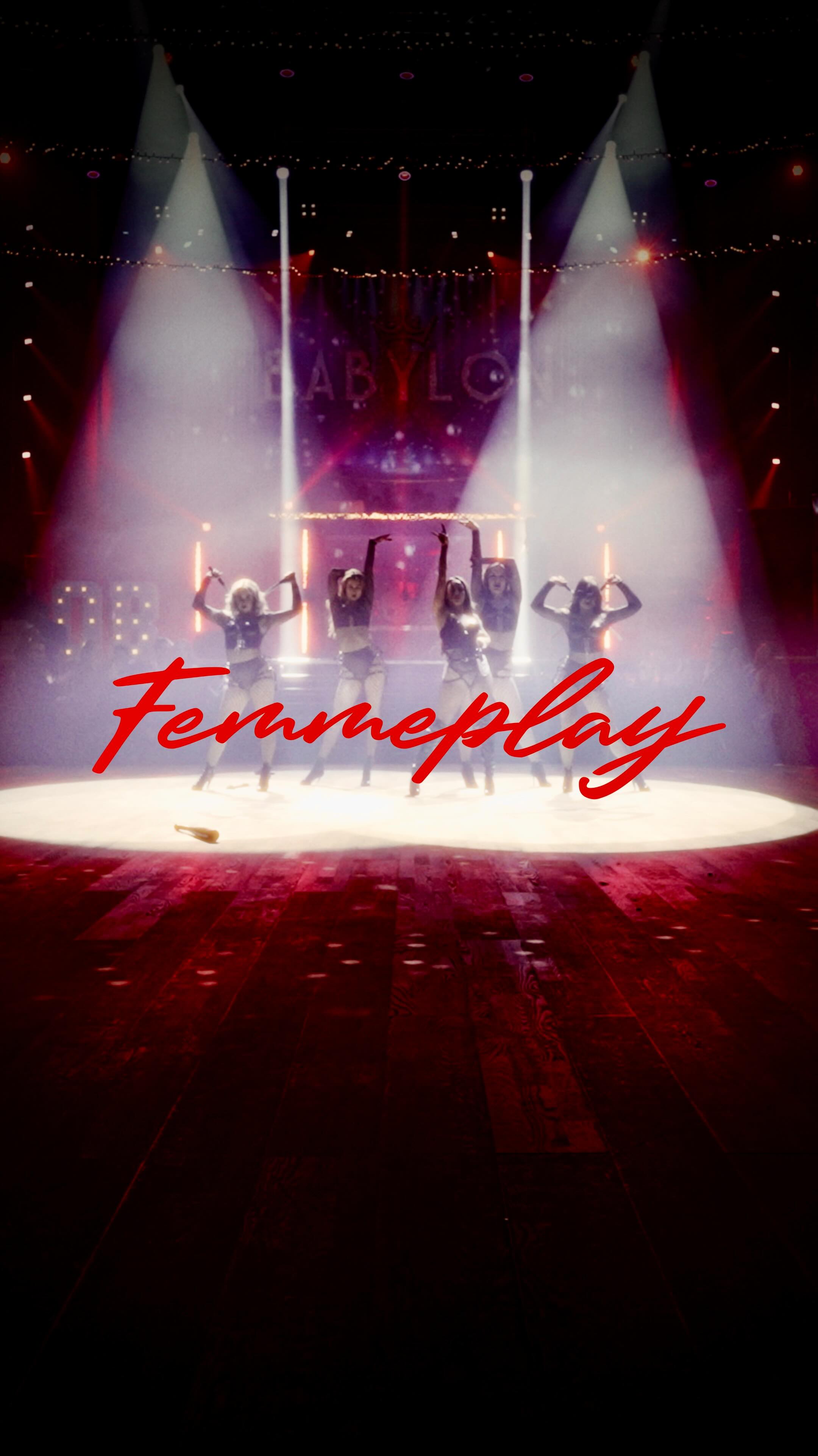 Femmeplay na Queer Ball BRNO 2026 🔥
Atmosféra? Nepopsatelná. Energie? Elektrizující. Publikum? Neuvěřitelné.
Děkujeme za tuhle jízdu!
Chceš Femmeplay na své akci?
Ozvi se a společně to rozjedeme 💃🏻🪩