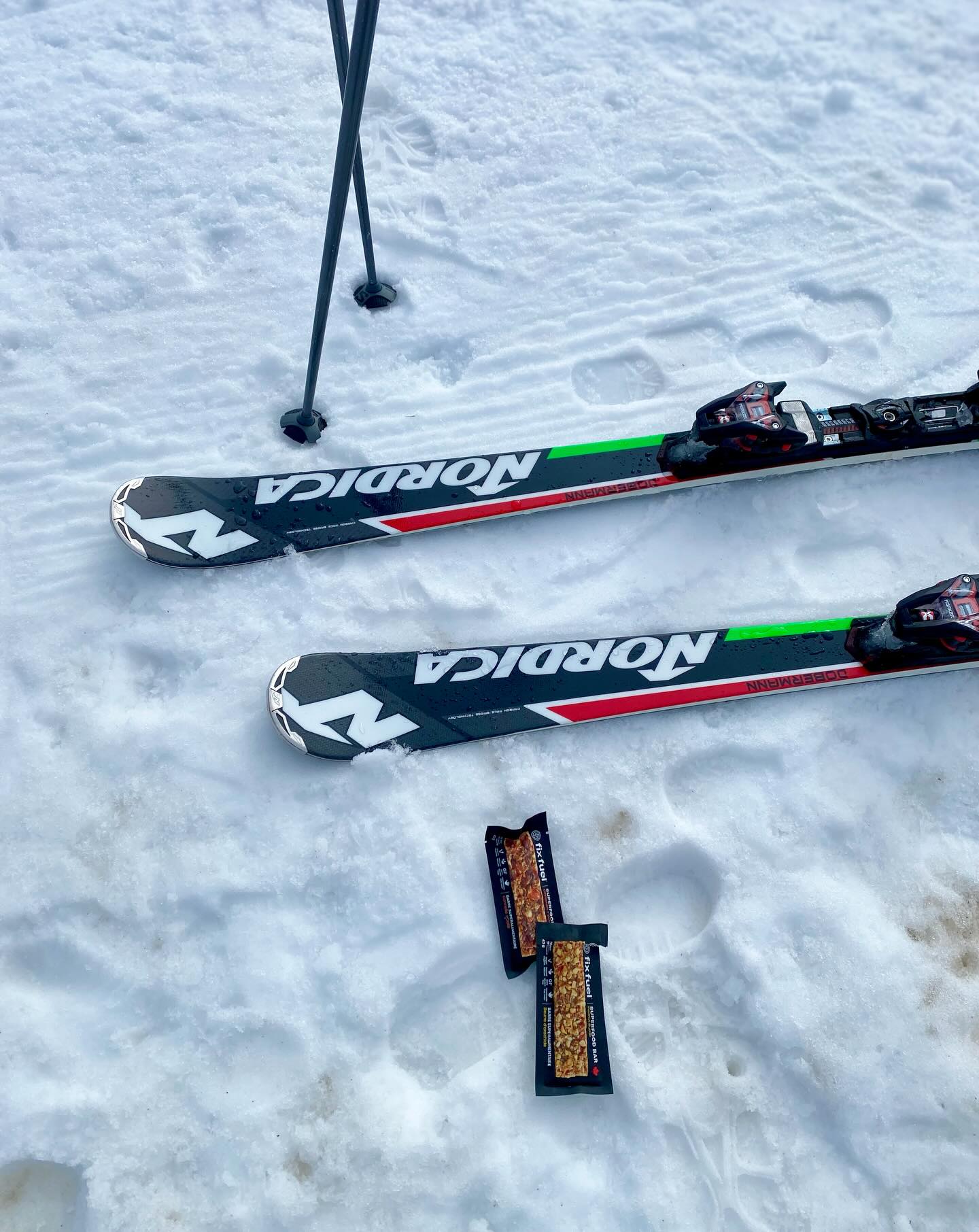 Winter mode 🏔️
#fixfuel