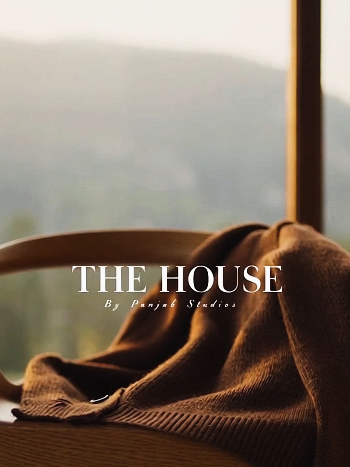 A new chapter for Punjab Studios. The House. Quiet luxury. Quality knitwear.