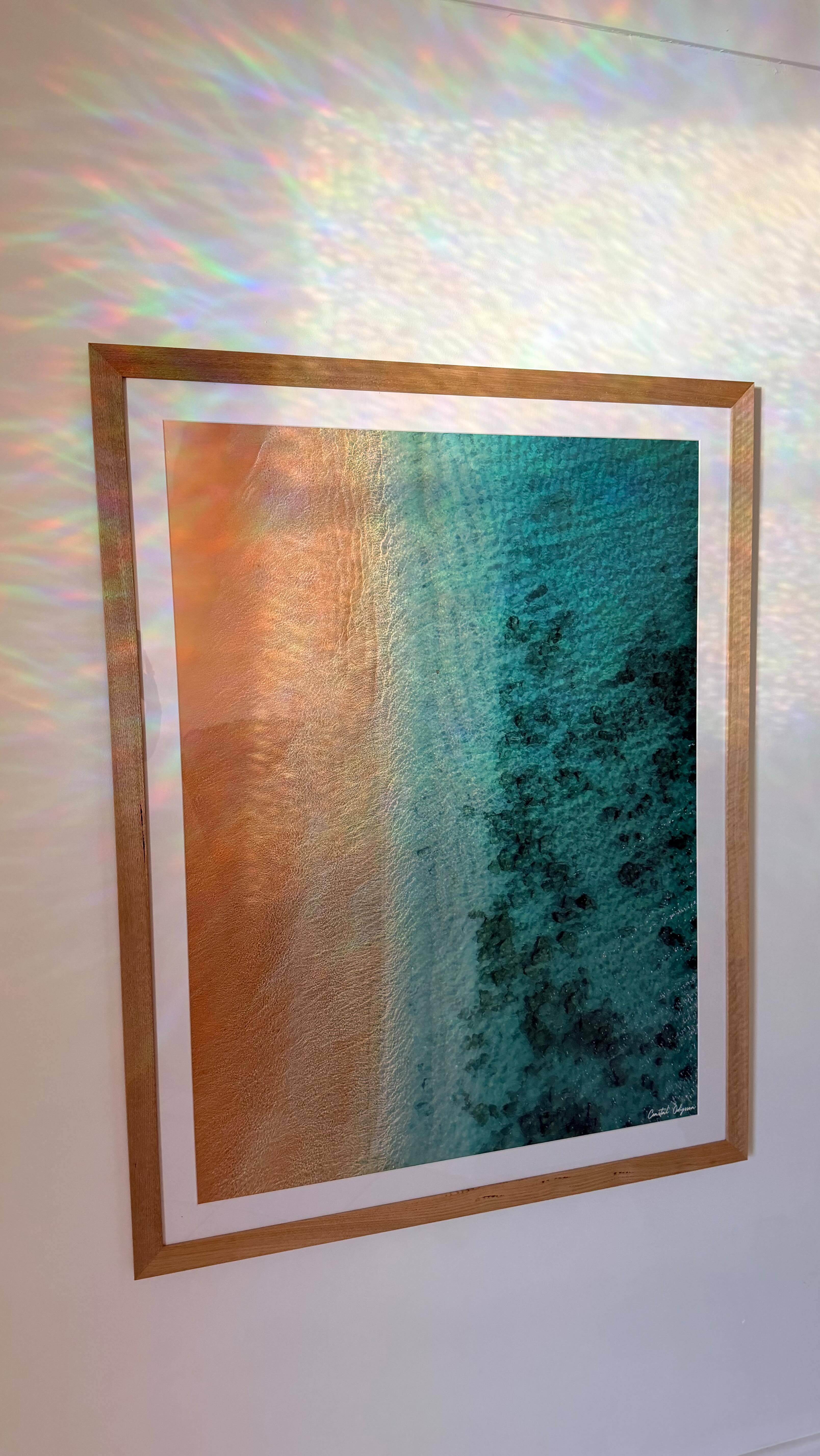This front door glow hits differently 🤩
Our fins have brought such a fresh wave of excitement to Coastal Odyssea, but in the midst of it all, we realised we haven’t been honouring our beautiful prints the way they deserve.
Seeing this one shine in our home reminded us just how special they are. We’d absolutely love to see more of our pieces glowing in your homes too ✨
#coastalodyssea #fineartprints #printstore