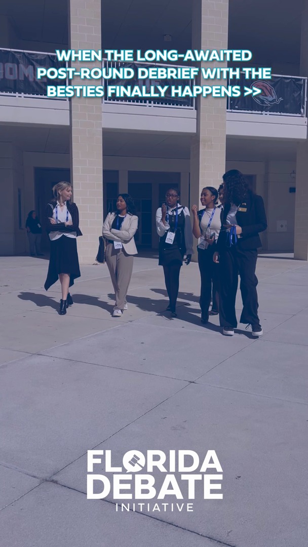 That long-awaited post-round debrief with the besties always hits different. What is the best advice youāve ever received from a teammate? Tell us in the comments! š¬