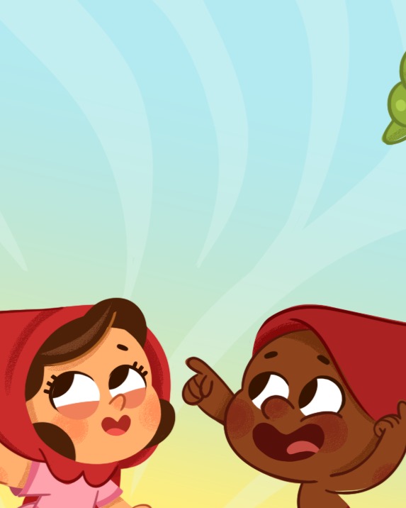 Contos de fada + folclore nacional 5/6