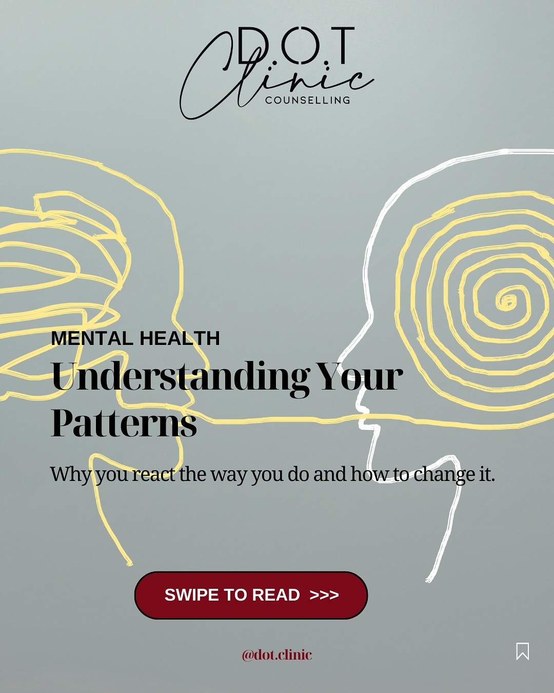Ever wonder why you really react the way you do? 🤯 Learn the why and how to hit reset.
#mindsetshift #emotional #cbt