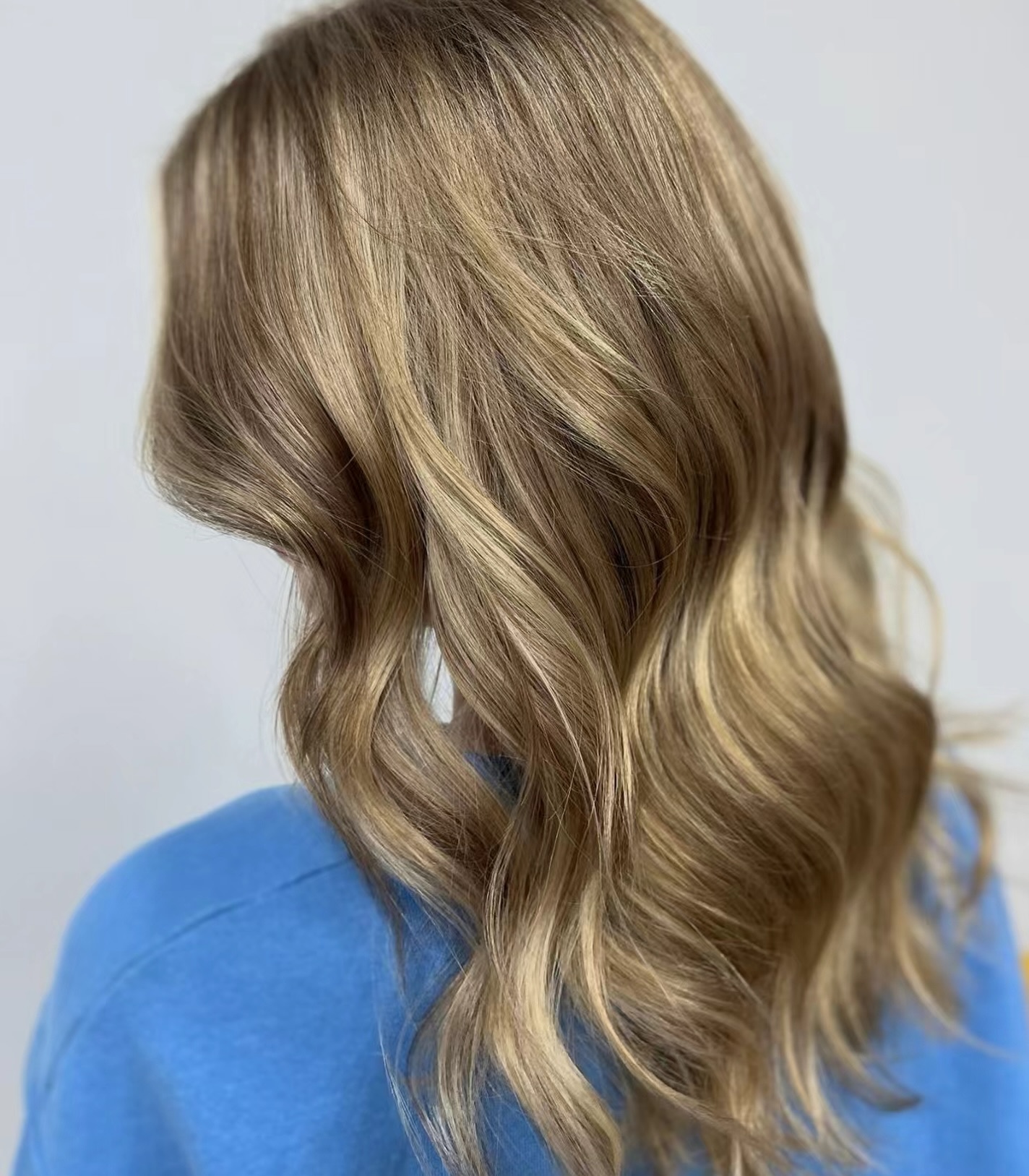 Highlights 🌟 #hairsofia #highlightssofia #hairdresser