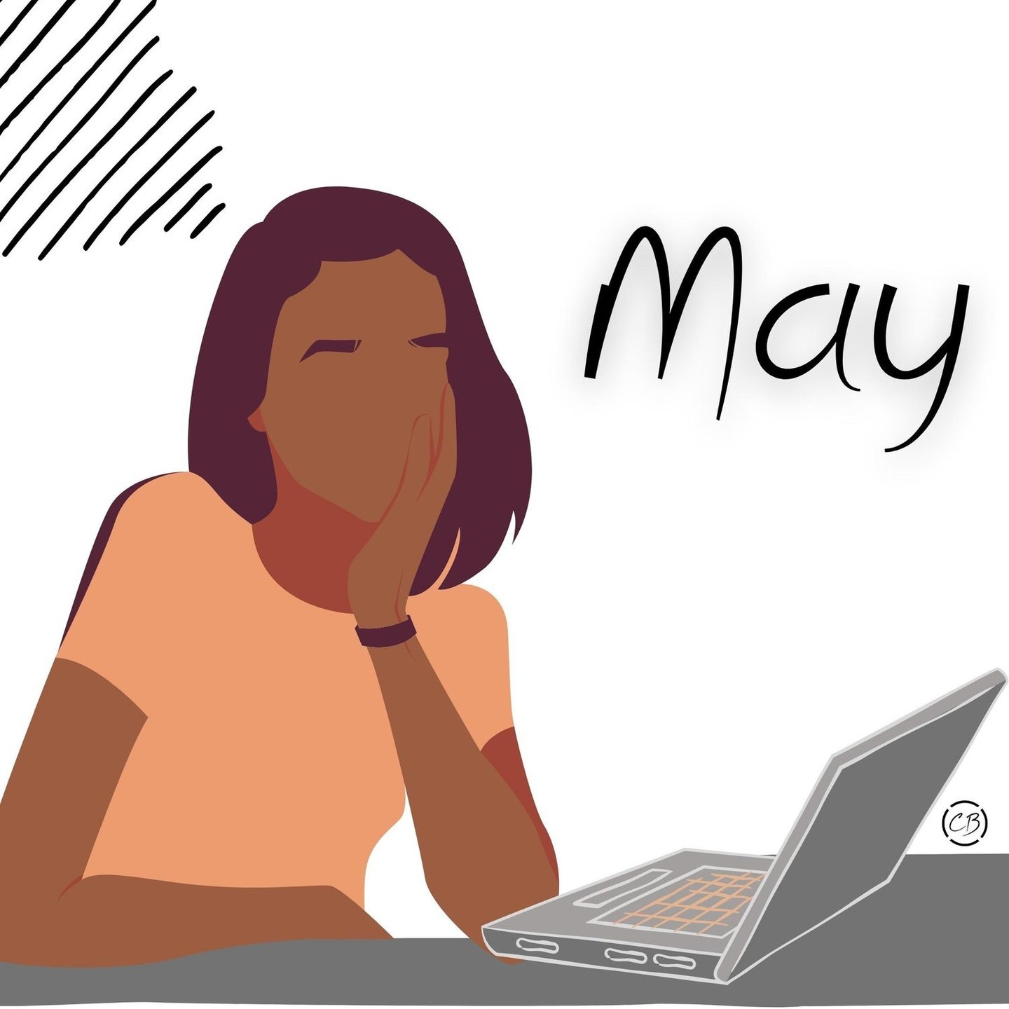Happy May everyone!
#May
#HelloMay
#branding
#brandstylist
#design
#graphicdesign
#logo
#website
#webdesign
#aestheticarchetict
#blackcreatives
#creative
#creativesbranded
#creativepreneur
#boss
#girlboss
#womeninbusiness
#womanpreneur
#cryseb