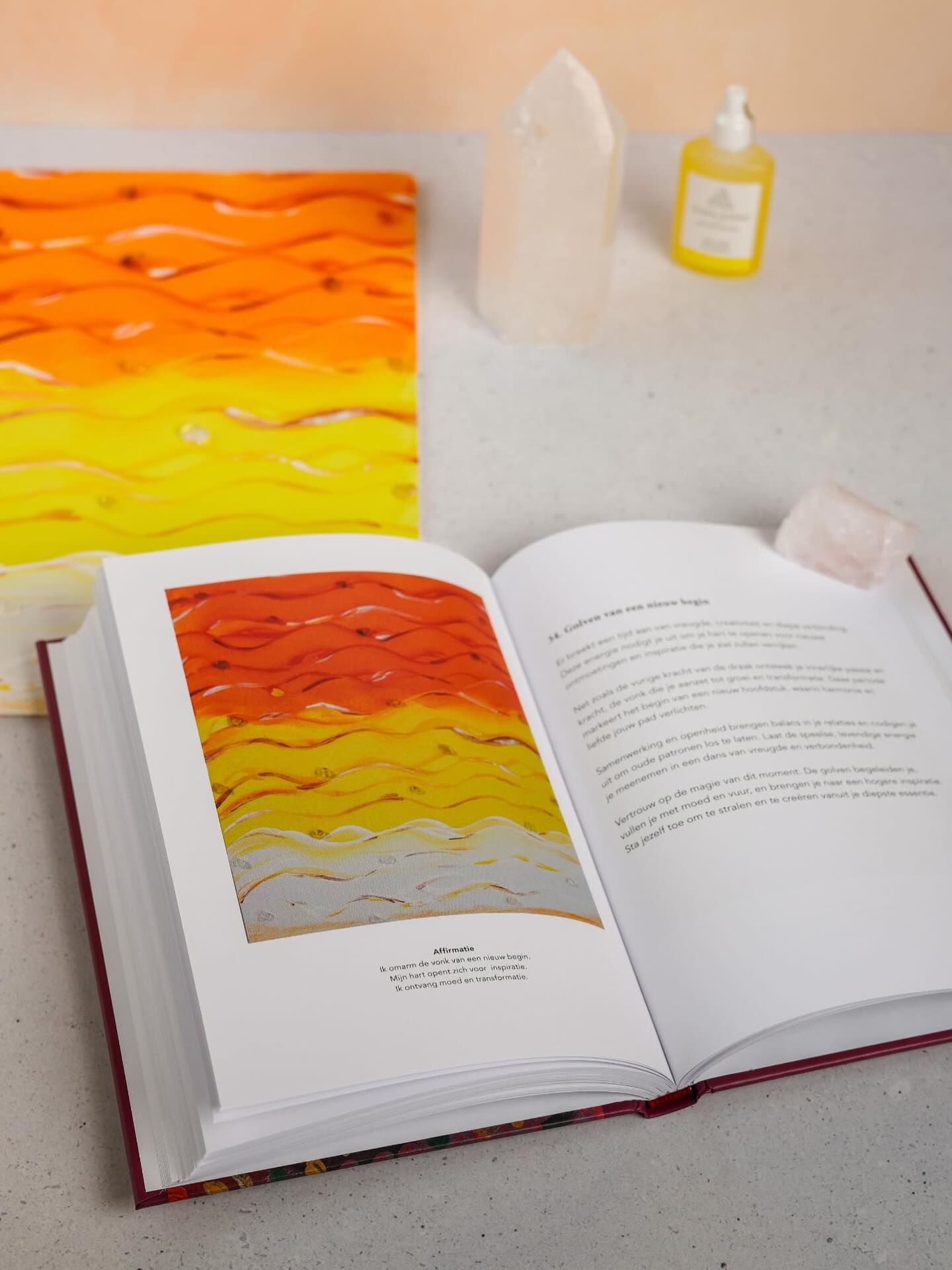 If you can’t find the book on the shelf, write it.
Turns out… I DID.
25/2 launch
3/3 Utopia ⚡️SOLD OUT
📸 @pixlyshop @tinedelanghe @digitaltalesbe
#vanrouwnaarkleur
#boeklancering
#nieuwboek
#utopiaaalst
#rouwverwerking