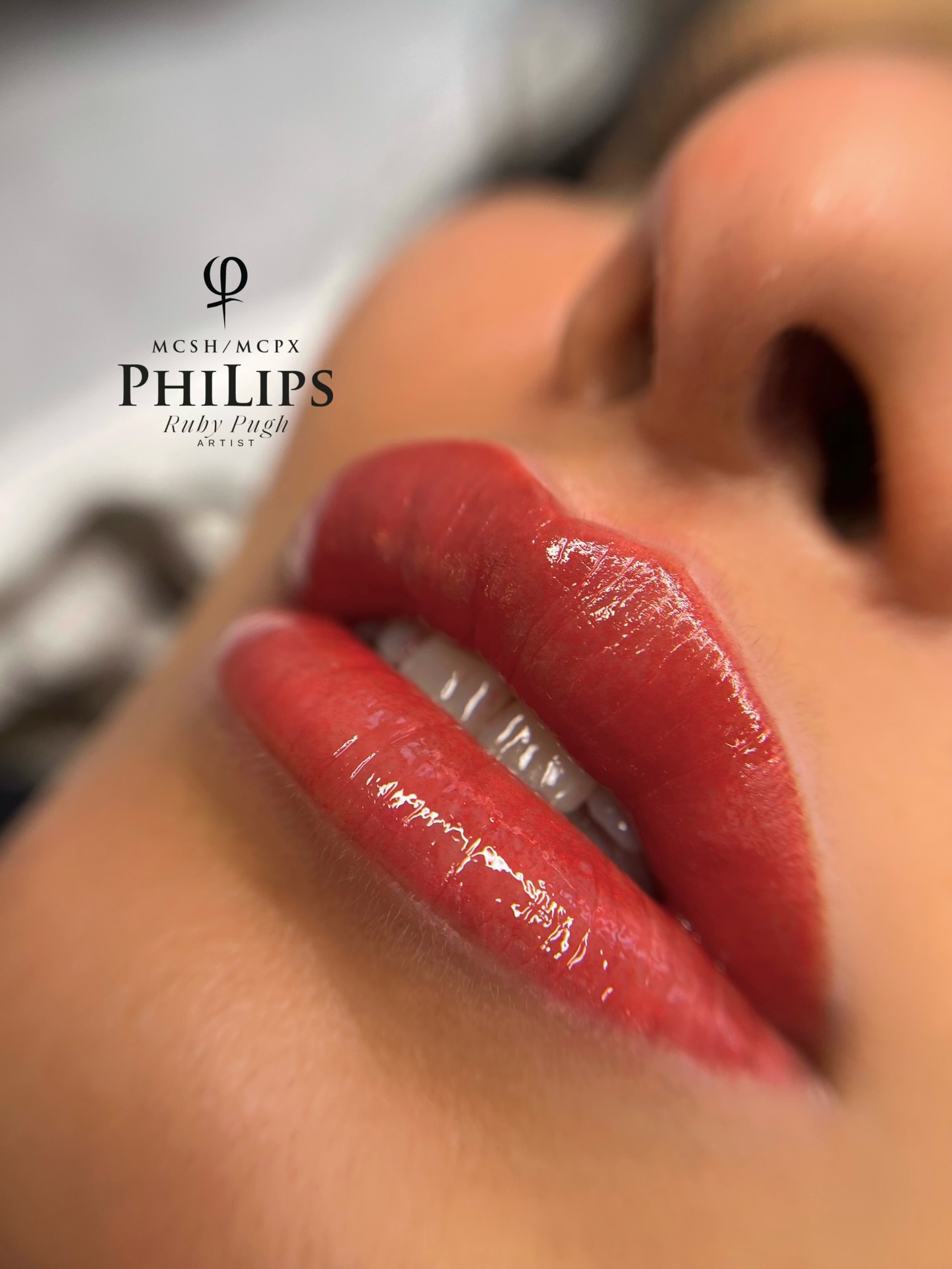 Lip Blushing 💋
This lovely client came to see me because she wasn’t happy with her previous lip blush done a few months ago elsewhere. The colour had healed patchy and there was no clear lip shape.
She wanted me to help correct it and create a more defined, balanced look.
After the treatment, she was so happy to finally have a beautifully defined lip shape and an even, soft lip blush. It’s always so rewarding to help clients feel confident again.
Correction work requires careful assessment and experience, but the results can be truly transformative.
—
PhiBrows artist - SPMU specialist based in Ealing Broadway, West London.
🔖 PriceList - saved in highlight
Book your appointment now! 💕
📲 Link in bio
📩 DM or WhatsApp: +44 7399288821