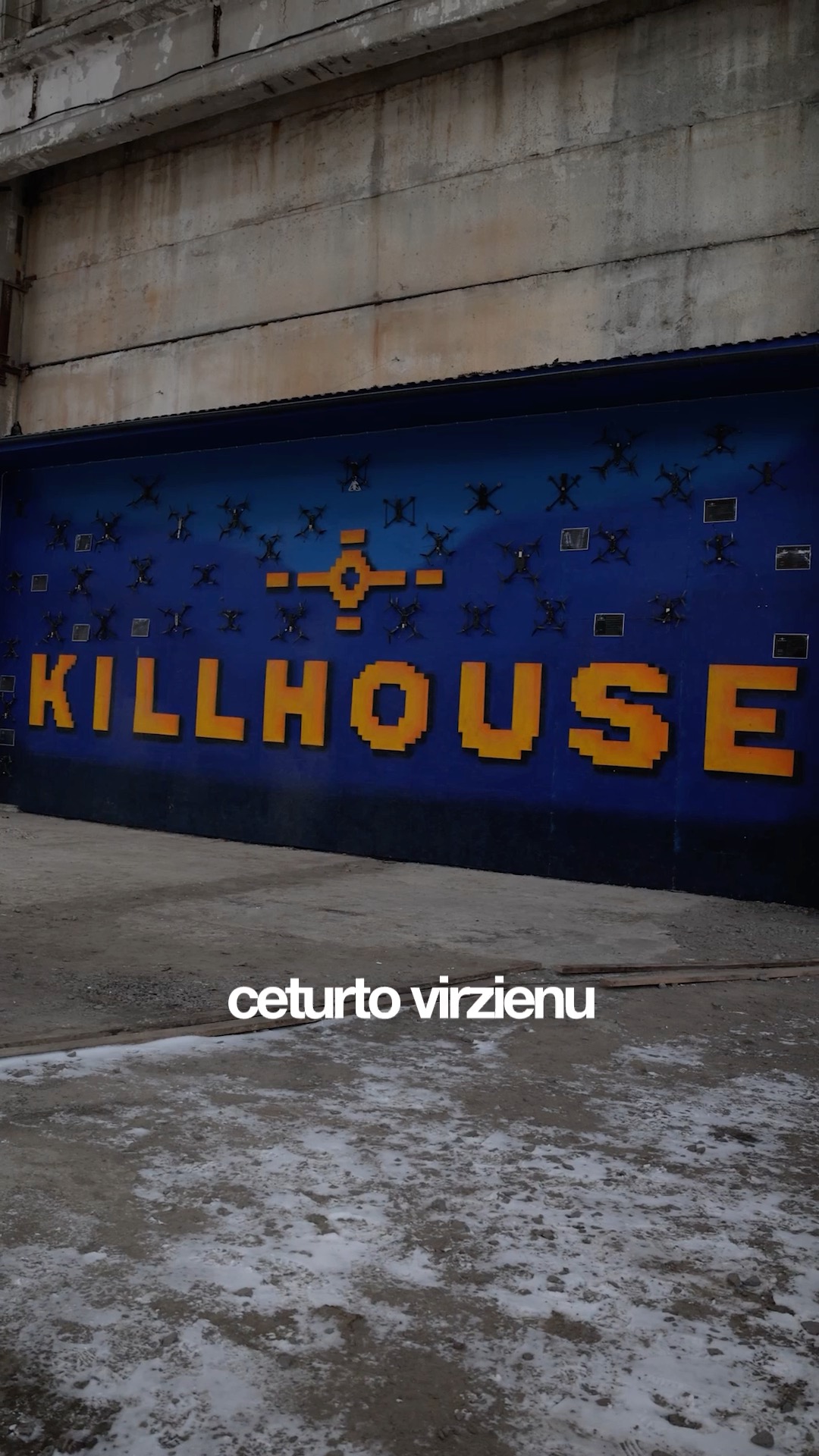 Noslēgti līgumi par zemes dronu iegādi 3. atsevišķajai triecienbrigādei 💪💪💪
Leģendārā brigāde, kura piedalījusies nu jau vēsturiskās kaujās, šobrīd ir viena no tām, kura vispamatīgāk apguvusi zemes dronu izmantošanu loģistikas apgādei, kā arī ievainoto karavīru evakuācijai.
Kampaņas "Aizved mani" laikā savāktie ziedojumi tiks izmanoti zemes dronu iegādei lielākajām kaujas brigādēm Ukrainā.
Ikviens var piedalīties un glābt dzīvības ar savu ziedojumu:
👉 aizvedmani.lv