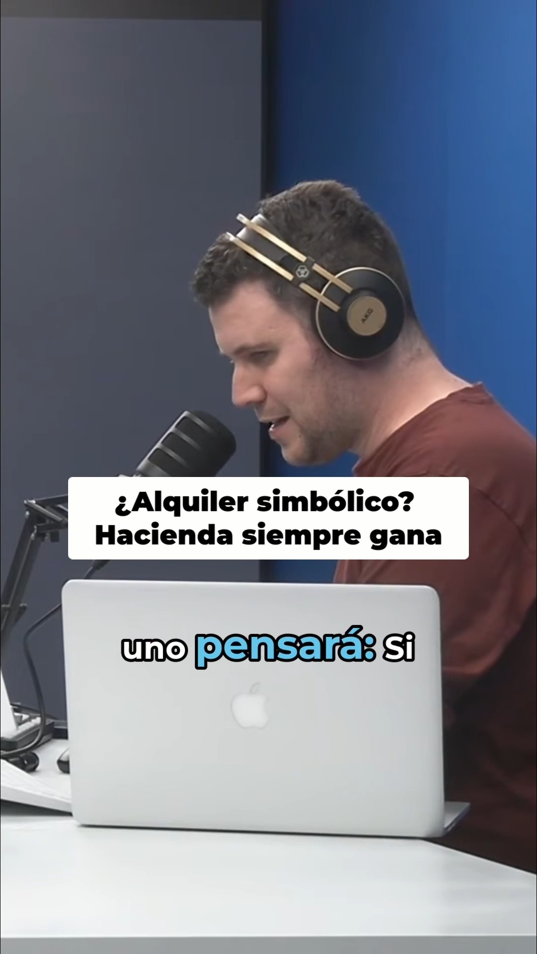 ¿Es posible cobrar un "alquiler simbólico" a un familiar? 🏠🤔
En el mercado inmobiliario actual, muchos propietarios se preguntan si pueden fijar rentas mínimas por debajo del precio de mercado. Sin embargo, la normativa de la Dirección General de Tributos es clara: ante una inspección, Hacienda puede obligar a tributar por el valor de mercado del inmueble, no por el precio pactado.
En esta edición de Inversión y Vivienda, analizamos:
El fin de los propietarios: Con la caída de la tasa de propiedad al 73,3%, las cesiones gratuitas están bajo lupa.
Imputación de rentas: Cómo evitar penalizaciones fiscales al ceder un activo.
Seguridad jurídica: Por qué el valor real del mercado es el único refugio sólido frente a Hacienda.
No dejes que una ayuda familiar se convierta en una contingencia fiscal.
📺 Mira el análisis técnico completo en nuestro canal de YouTube. Enlace en la biografía 🔗
#hacienda #mercado #vivienda #economia #inversion #noticias #radiointer