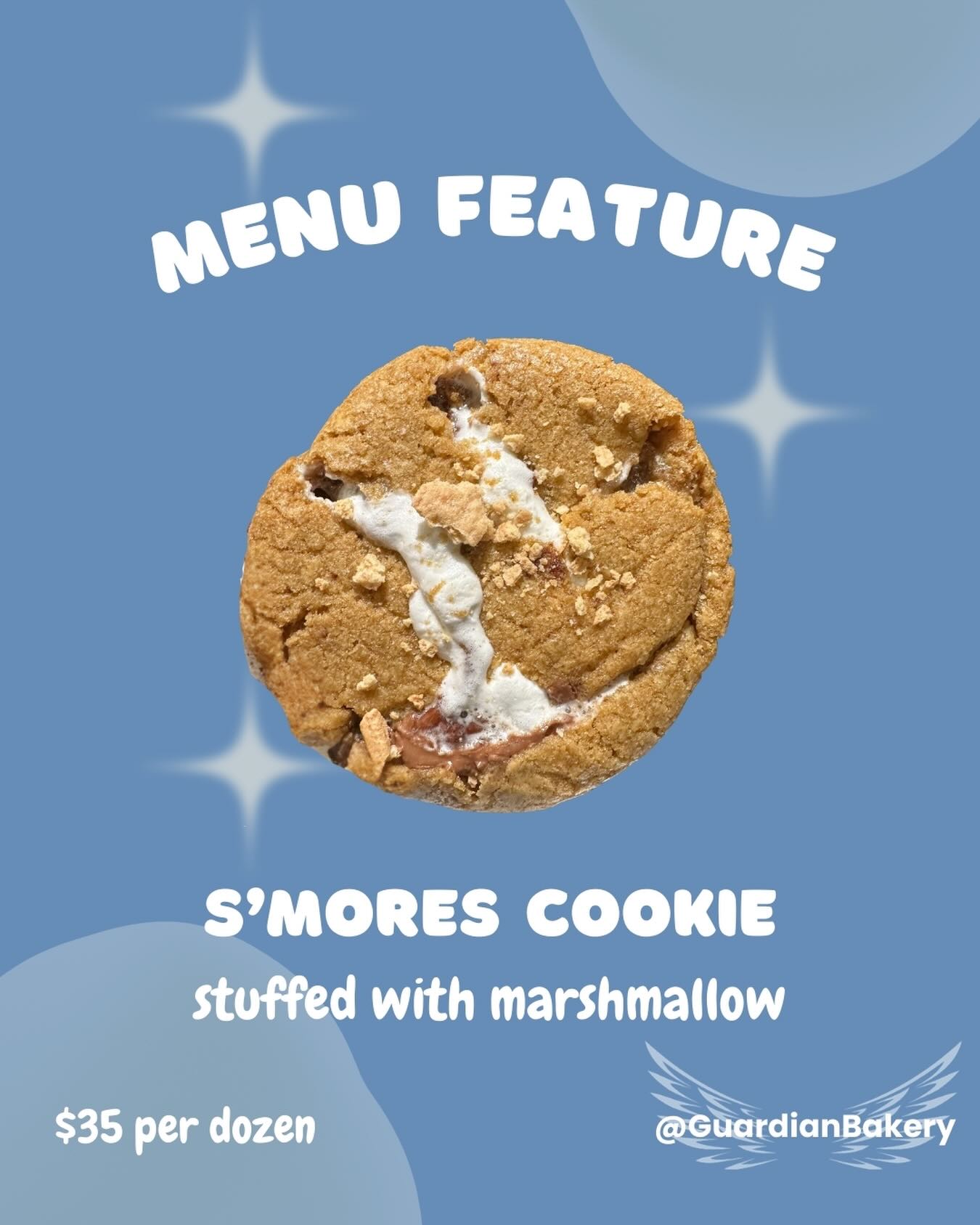 Text (727) 222-3292 to place an order today!