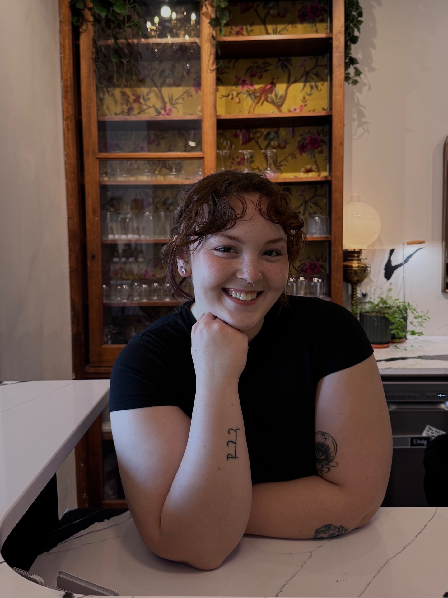 Spring break is calling! Book with @skinalchemist.khia for smooth skin! She specializes in waxing, lifted lashes, and beautifully sculpted brows so you can wake up feeling confident and vacation ready. Soft, refined, and perfectly prepped for wherever spring takes you!