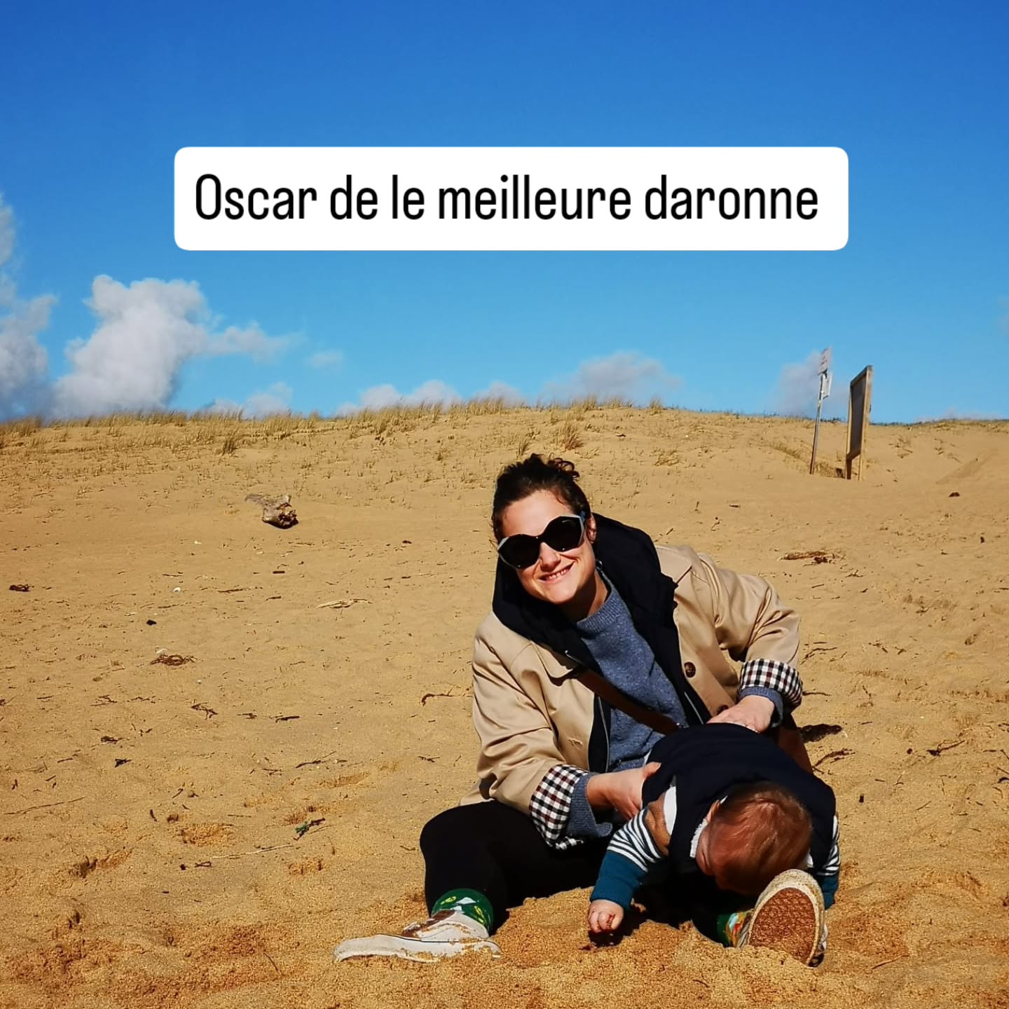 La vie dernièrement
Fevrier dump