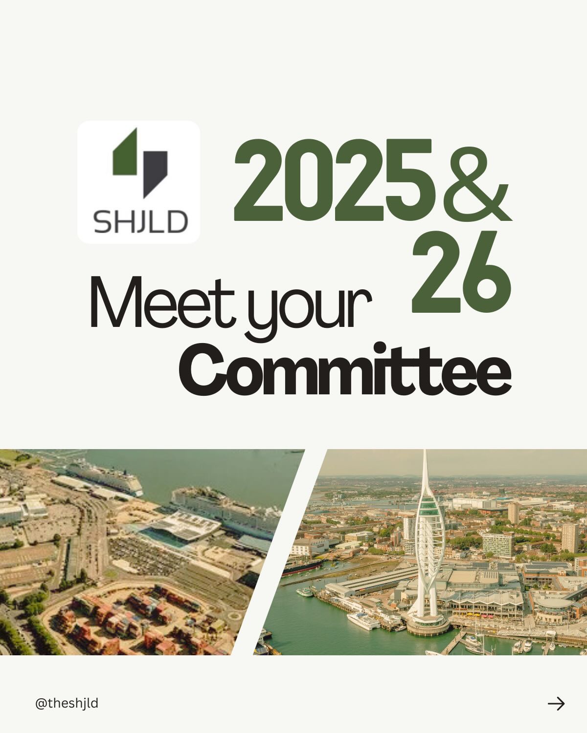 As quiz night 🧠✨ draws near, we wanted to take the time to properly introduce our 2025/26 SHJLD committee members to our dearest SHJLD family and friends. We’ve included a headshot, a short intro and a fun fact about everyone in our committee (because there is more to life than just law! 🤩)
Chair: George Laidlaw
Vice-chair: Millie Gregory
Treasurer: Harry Dancer
Secretary: Toby Prowting
National JLD Representative: Beyza Karakaya
Lead Events Representative: Denitsa Urumova-Hurrell
Lead Social Media Representative: Ashley Wo
Social Media Representative: Ebenezer Abraha
University Representative: Amber Kendall
Events Representative: Radhika Jadfa
Events Representative: Jessica Preston
Events Representative: Ellie Yeoman
Events Representative: Kieran Whitt
Events Representative: Ellie Brander
As most of the committee will be taking part in tonight’s quiz night 🧠✨, we’d love for you to come over and have a chat with any one of us, whether it’s related to the SHJLD or about anything and everything else! 😊
LAST CHANCE ‼️
If you would still like to join us at our event tonight, 🎟️🌟 RSVP your place using the link in our bio!
Signing off,
Your 2025/26 SHJLD Committee #SHJLD💚
#SHJLDCommittee #IntroductoryPost #QuizNight #JuniorLawyers