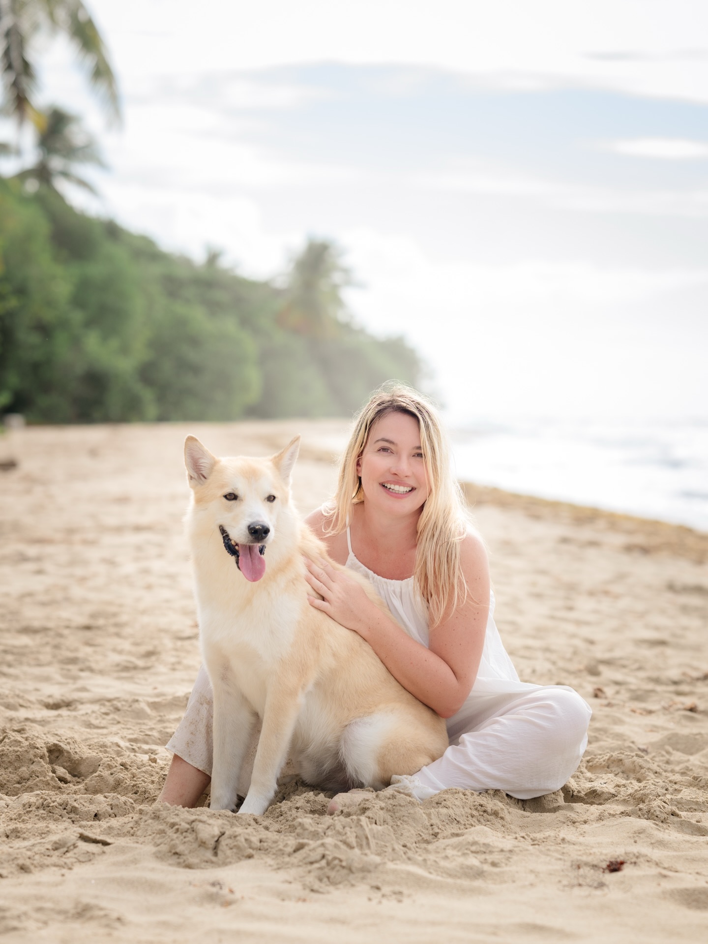 Les séances couple peuvent aussi se vivre avec vos animaux de compagnie 🤍
Une dose en plus de complicité, de douceur et d’authenticité ✨
Parce qu’ils font partie de votre histoire, et de votre famille.
📩 Pour plus d’infos ou pour réserver, écrivez-moi en message privé
#animauxdecompagnie #seancecouple #amourinconditionnel #photographelifestyle