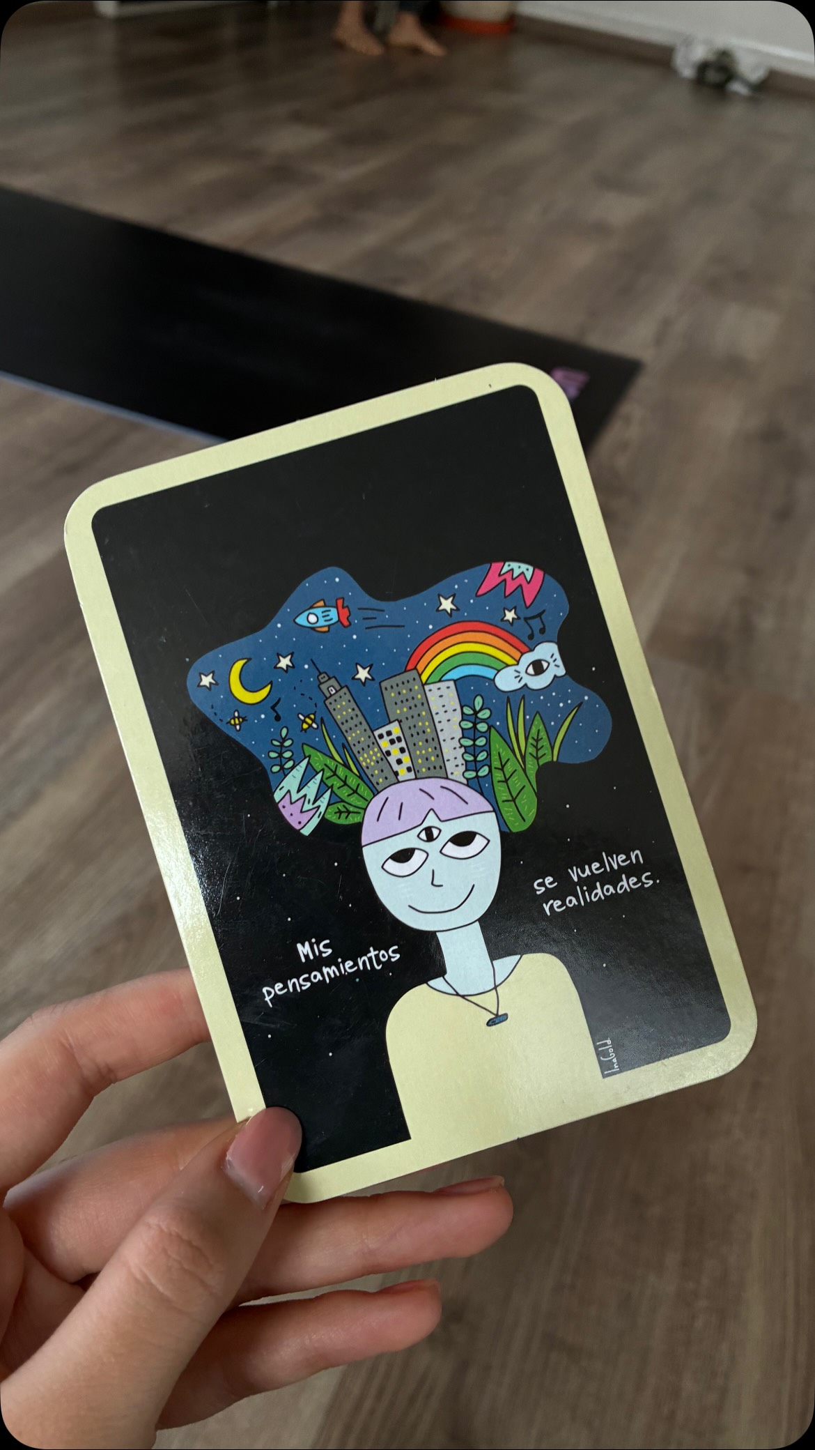 Llegas por curiosidad…
Te quedas por cómo te hace sentir 🩵
.
Más que una clase, es un espacio seguro para respirar, mover el cuerpo y volver a ti.
Una pausa en la semana. Una comunidad que sostiene.
Y siempre hay un lugar listo para recibirte ✨
#somostribugdl #yogainspiration #guadalajara #yoga #harrystyles