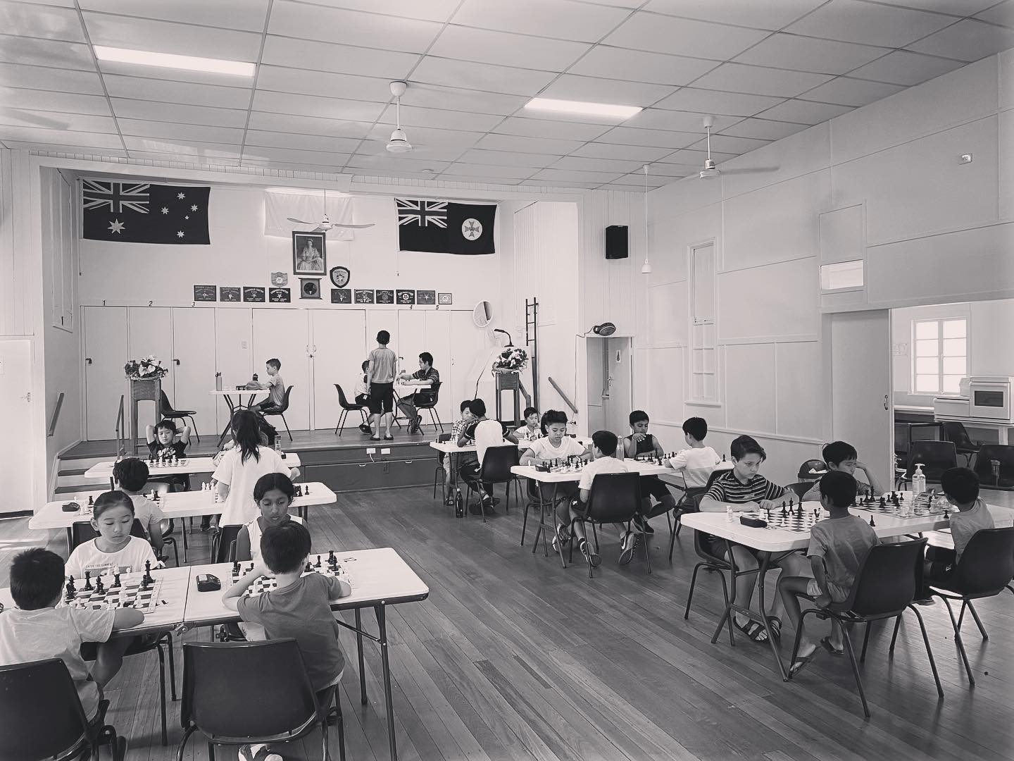 Well done Max Phillips our February 2021 Junior Club Champion! Terrific performance from all students involved, full results at: www.topchess.com.au/results. Thank you for coming and see you next time ♟🧠🏆
