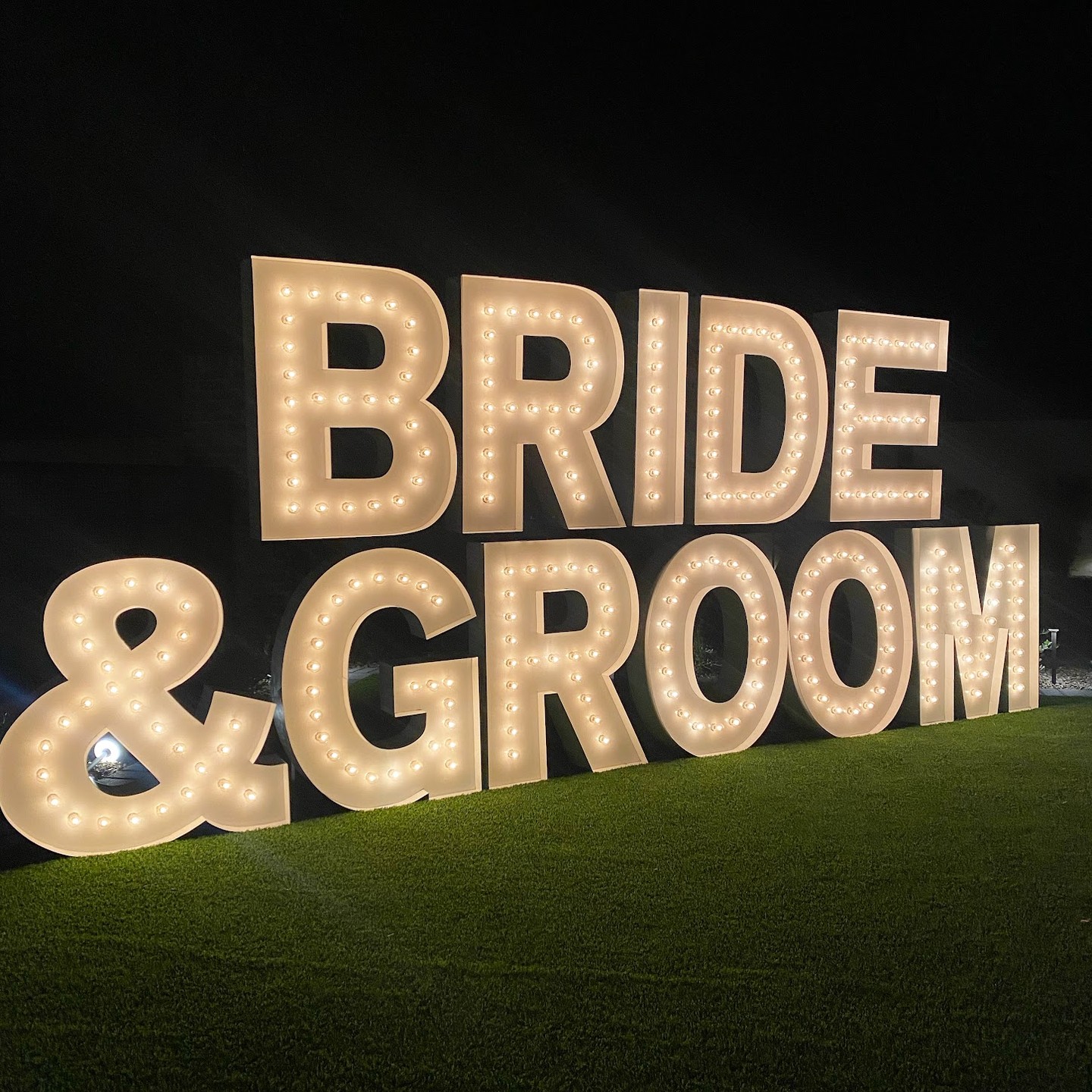 How about this display for your big day?
This couple did it BIG—a bold, show-stopping setup that made their celebration one for the books. If you’re dreaming of a statement moment that turns heads and elevates your event, you know who to call.
https://www.iowaglowco.com/
