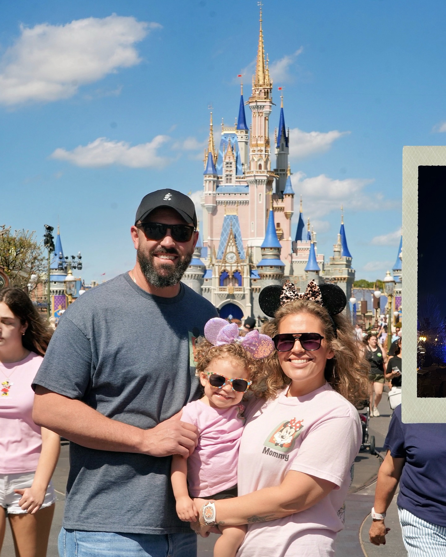 D I S N E Y ✨ 2026 🖤