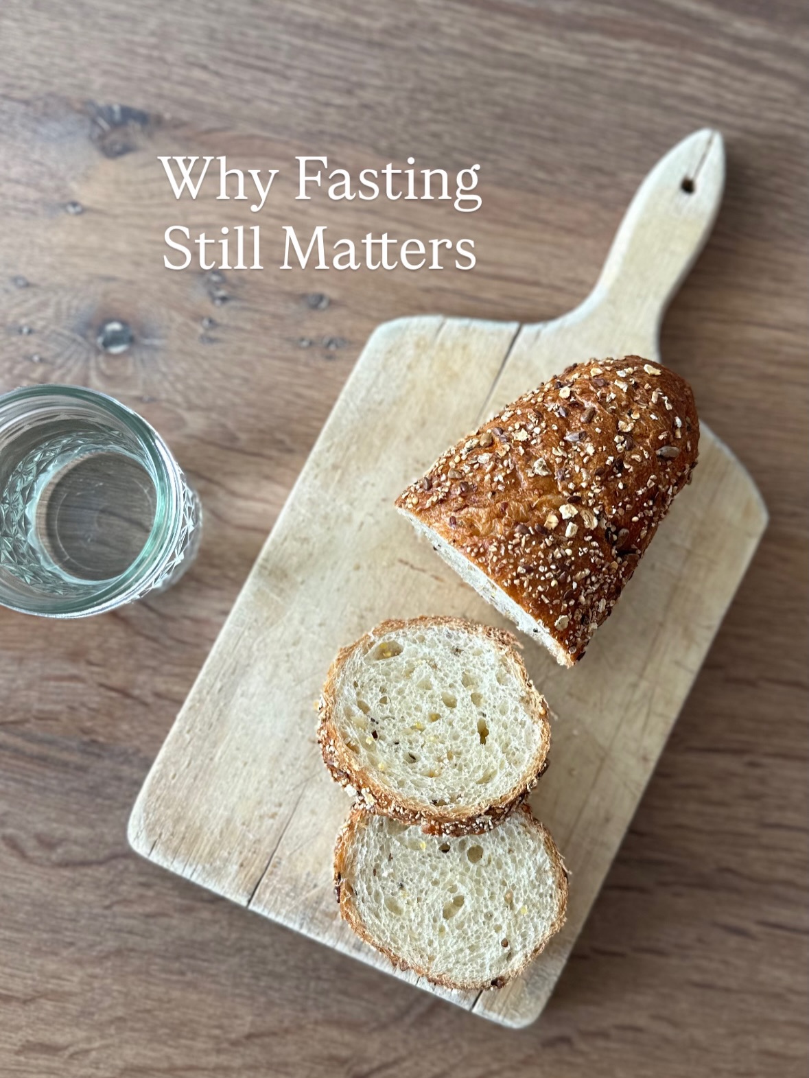 Jesus didn’t say “if you fast.” He said “when.”
The Bible has a lot more to say about fasting than most of us realize.
New post is up — comment “fasting” for the link.
.
.
.
.
#fast #fasting #lent #lenten #lentenseason