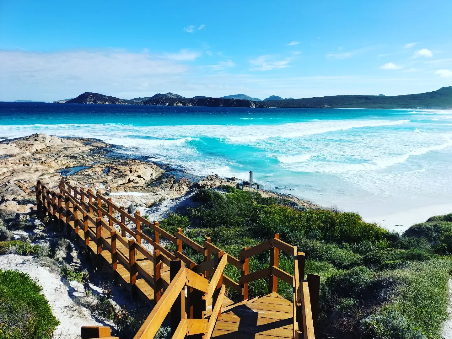 The last two weeks have been truly amazing.
After finishing the 10 day Vipassana, I felt a strong intuitive pull to stay at the center instead of getting back on the road as planned.
I didnât really know if I could or what would happen if I did, but I just knew it is what the soul wanted.
Staying on meant that I could continue to focus on certain things without feeling pulled in so many different directions by the outside world.
It was the perfect training ground for integrating what I had just practiced with my slow return to reality.
As it turns out, itâs was a very fruitful time!
Here are 3 of my main focal points that helped make it such a transformative time.
1. Allow things to unfold: I wanted to practice letting go of the impulse of needing to be somewhere or having something to do. Staying at the center was part of this. I didnât want to let plans interfere with how I was feeling in the moment & end up forcing me to move on when I didnât want to. Iâve watched thoughts of needing to have everything worked out & trusted that I'll know when itâs time to move on, or that the universe will give me that nudge. And it totally worked that way too!
2. Observe, donât react: I loved practicing this in a simpler environment where I wasnât âdoingâ all that much. Still sitting for 4-5hrs a day in meditation I held the intention to just SIT even when my mind was thinking âyou literally are so unfocused, this is a waste of timeâ or when I was flooded with things I "need" to do & my mind thought it was absolutely essential I go do that now đ Iâve tried more so than ever to watch but not react to just how persuasive my mind can be.
3. Appreciate, but donât cling: This was a big one! Everything is CONSTANTLY changing â things that feel good & things that donât. When good experiences were happening, I reminded myself that it WILL come to an end...which is totally okay & natural! Using this mindset really allowed me to appreciate what I was experiencing WAY MORE & filled me with a lot gratitude. Itâs also allowed me to let go without agitation when it came to an end. Like leaving the centre â¨
If you try them, let me know how you go! đâ¨đđ