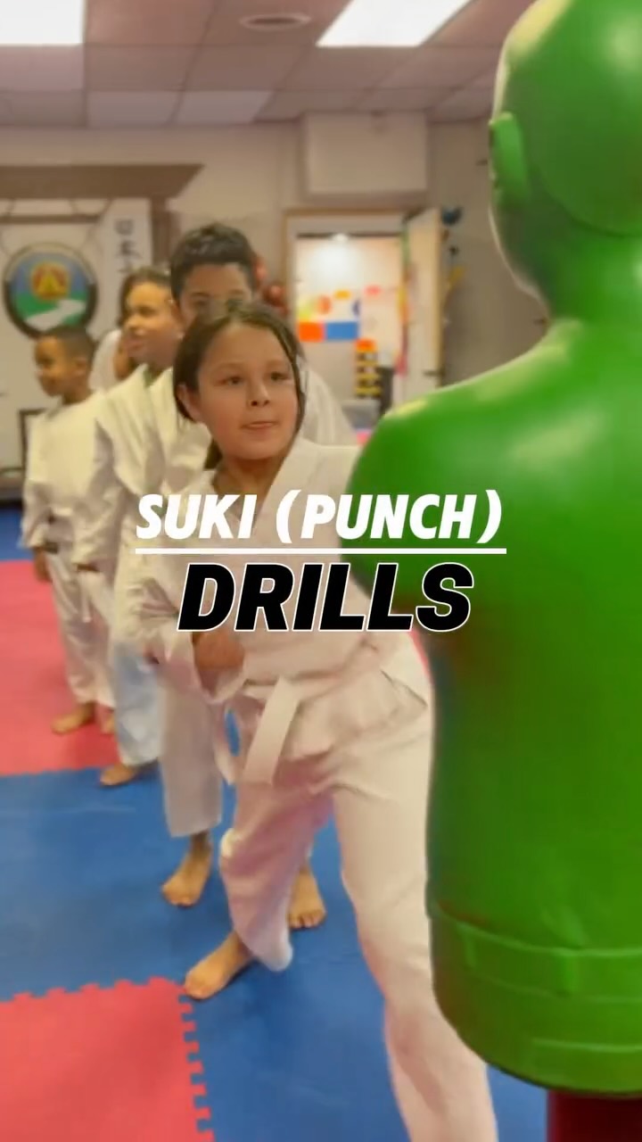 Discipline isn’t taught once.
It’s built through repetition. 🥋
Every pad strike builds:
✔ Focus
✔ Control
✔ Confidence
At Pathway Karate Academy, we don’t just burn energy — we give it direction.
Providence parents… if your child struggles with focus, structure changes everything.
📍 Providence, Rhode Island
👊 Ages 4+
🔥 Beginner friendly
Ready to start?
👉 Follow us for weekly training clips
👉 DM “START” to book a trial class
#ProvidenceRI #ProvidenceKarate #RhodeIslandKids #YouthMartialArts