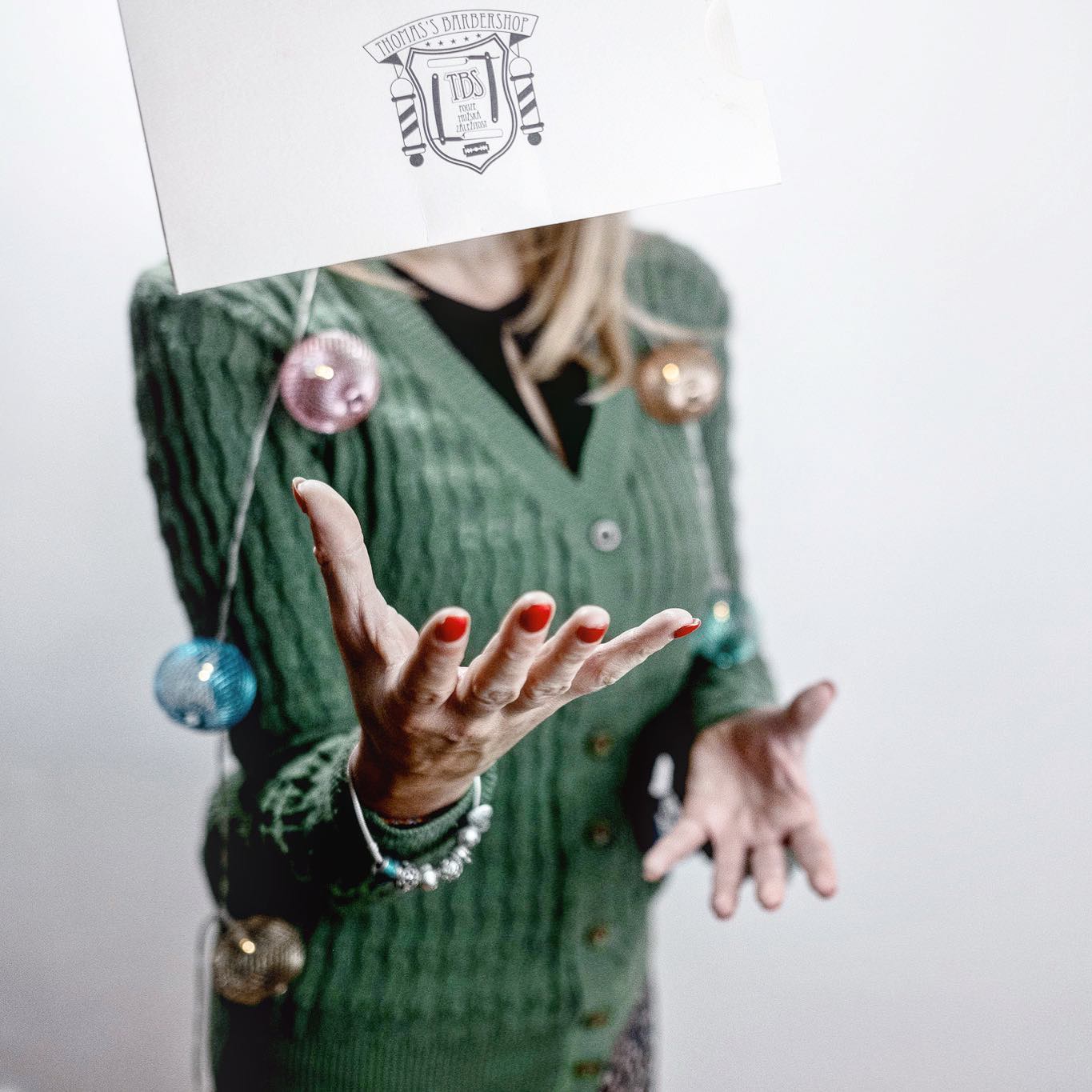 Náš voucher se HODÍ nejenom na Vánoce 😉 https://www.thomasbarbershop.com/vouchery