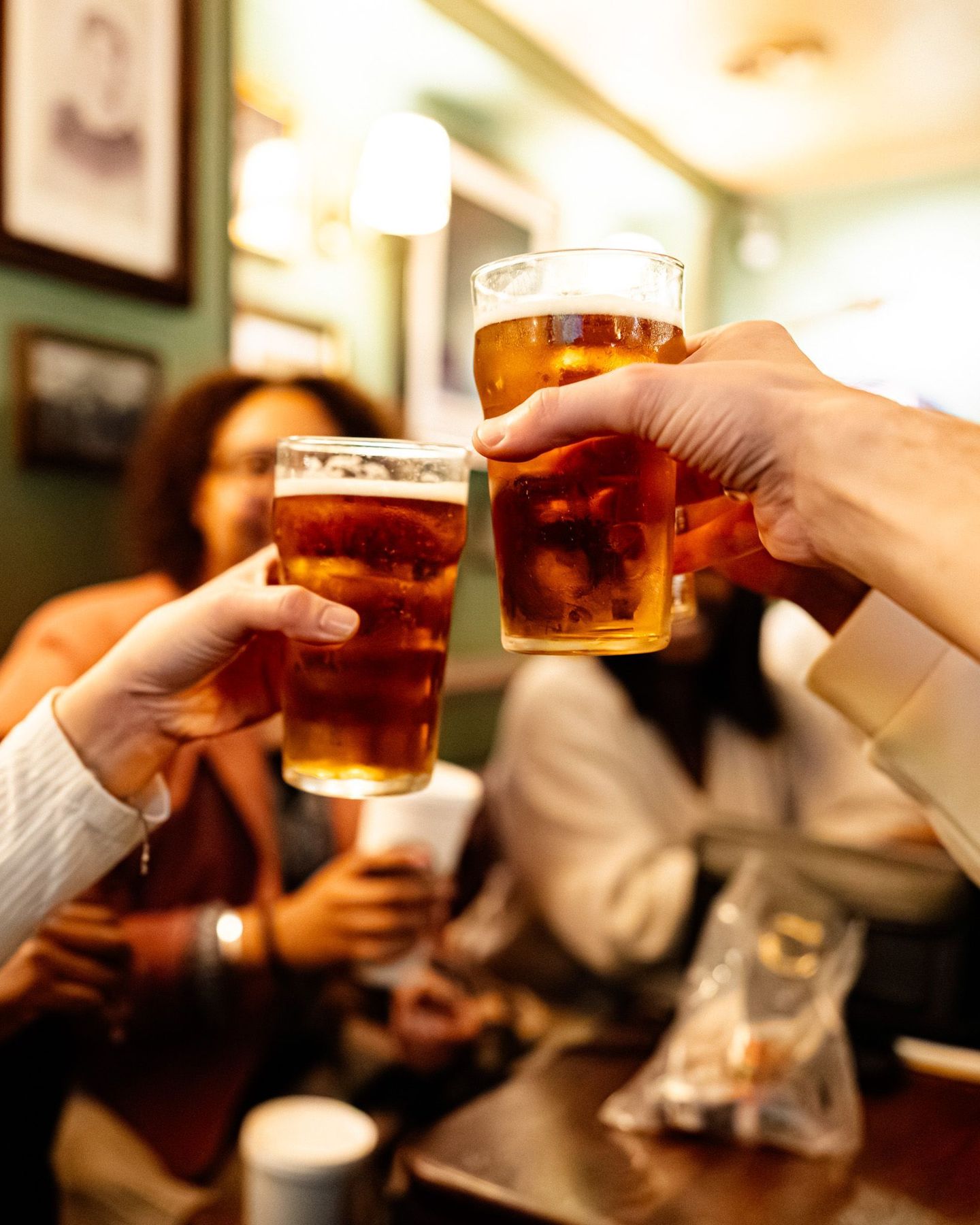 À l'Eden, on trinque du mardi au samedi 🍻
📸 @jules.despretz