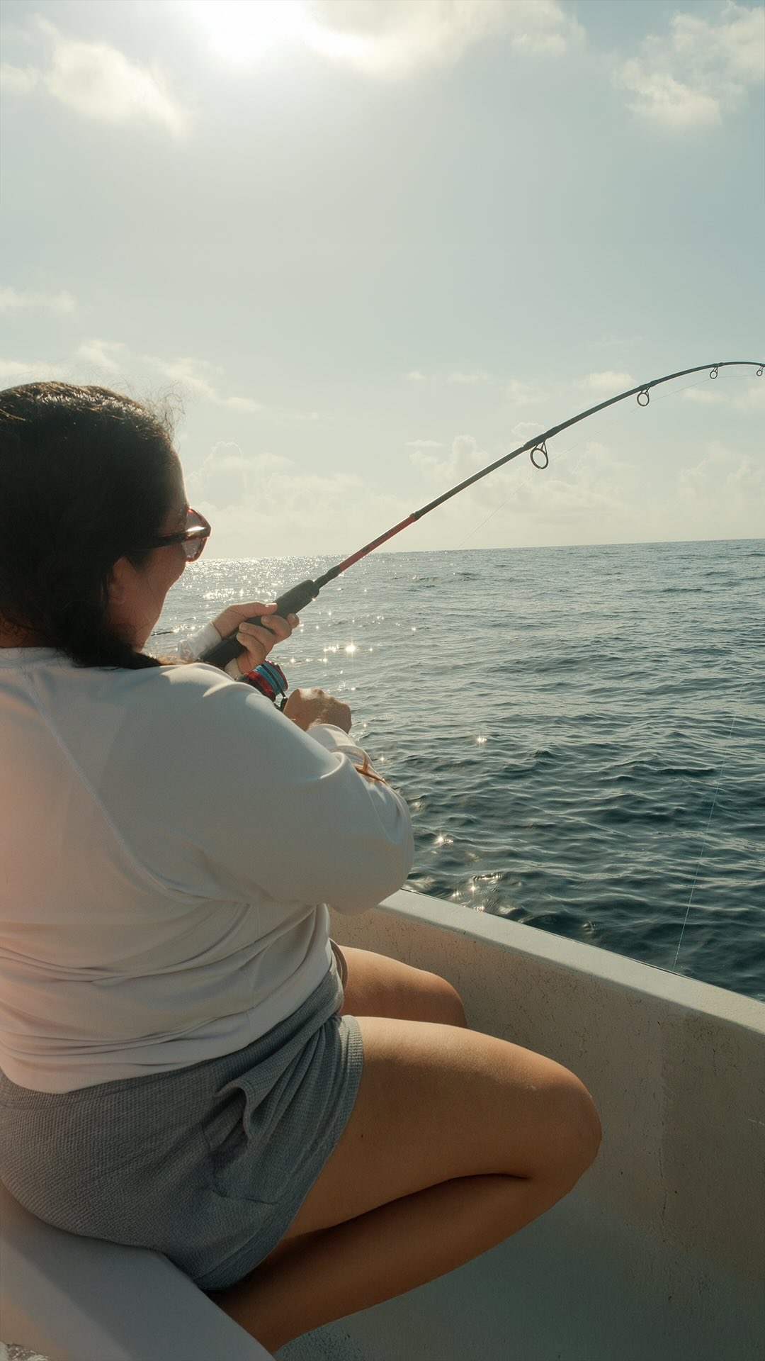 It’s never really just about the catch.
It’s the calm before the first cast. The conversations you don’t have anywhere else. The kind of day that feels simple in the best way.
A fishing trip is easily one of the best ways to experience the island — and if you’re with us at Ix Chel Wellness Resort, we’ll make it happen.
#sanpedrobelize #belizefishing #ixchelwellnessresort #sanpedrofishing #visitbelize